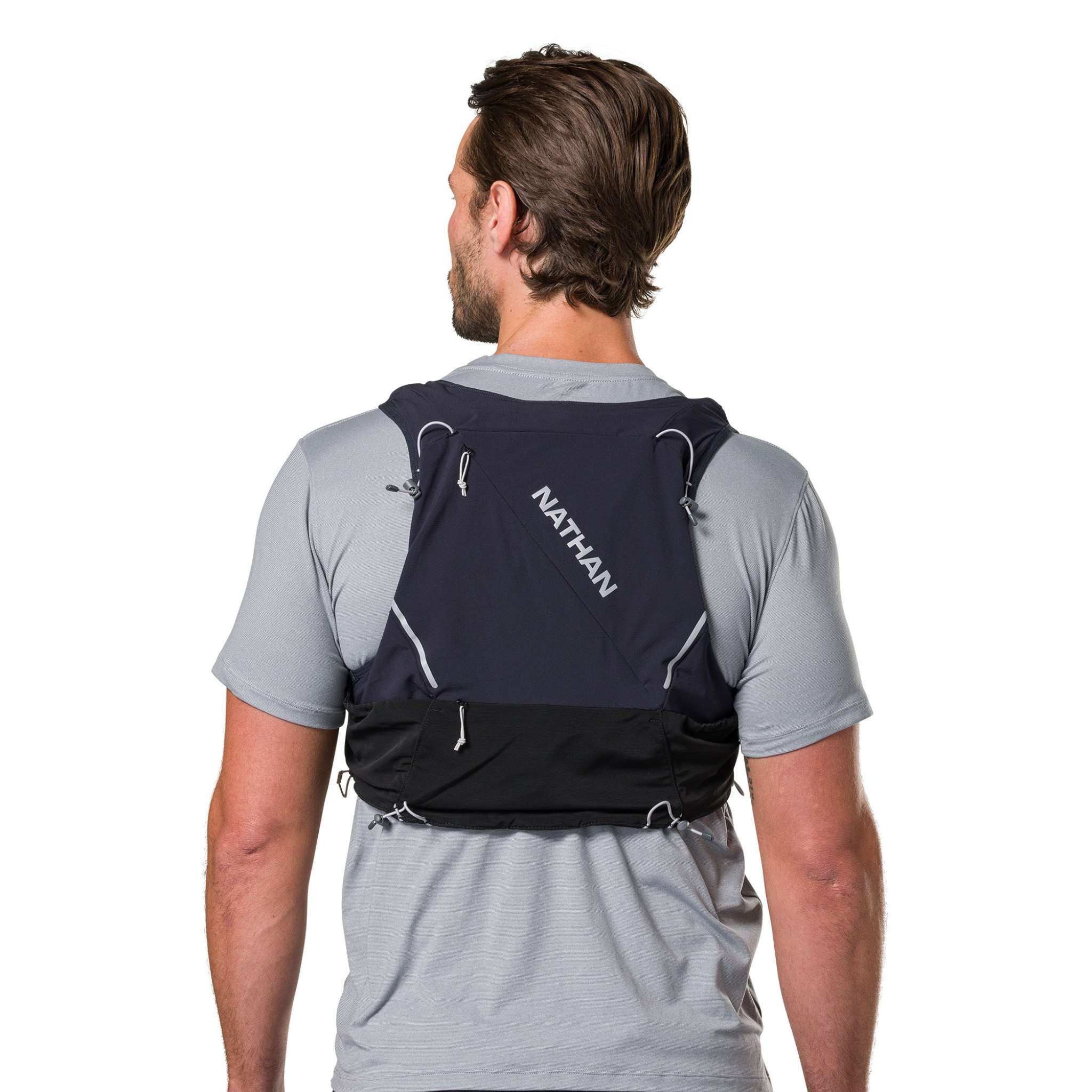 Nathan Pinnacle Pro 12L Hydration Vest