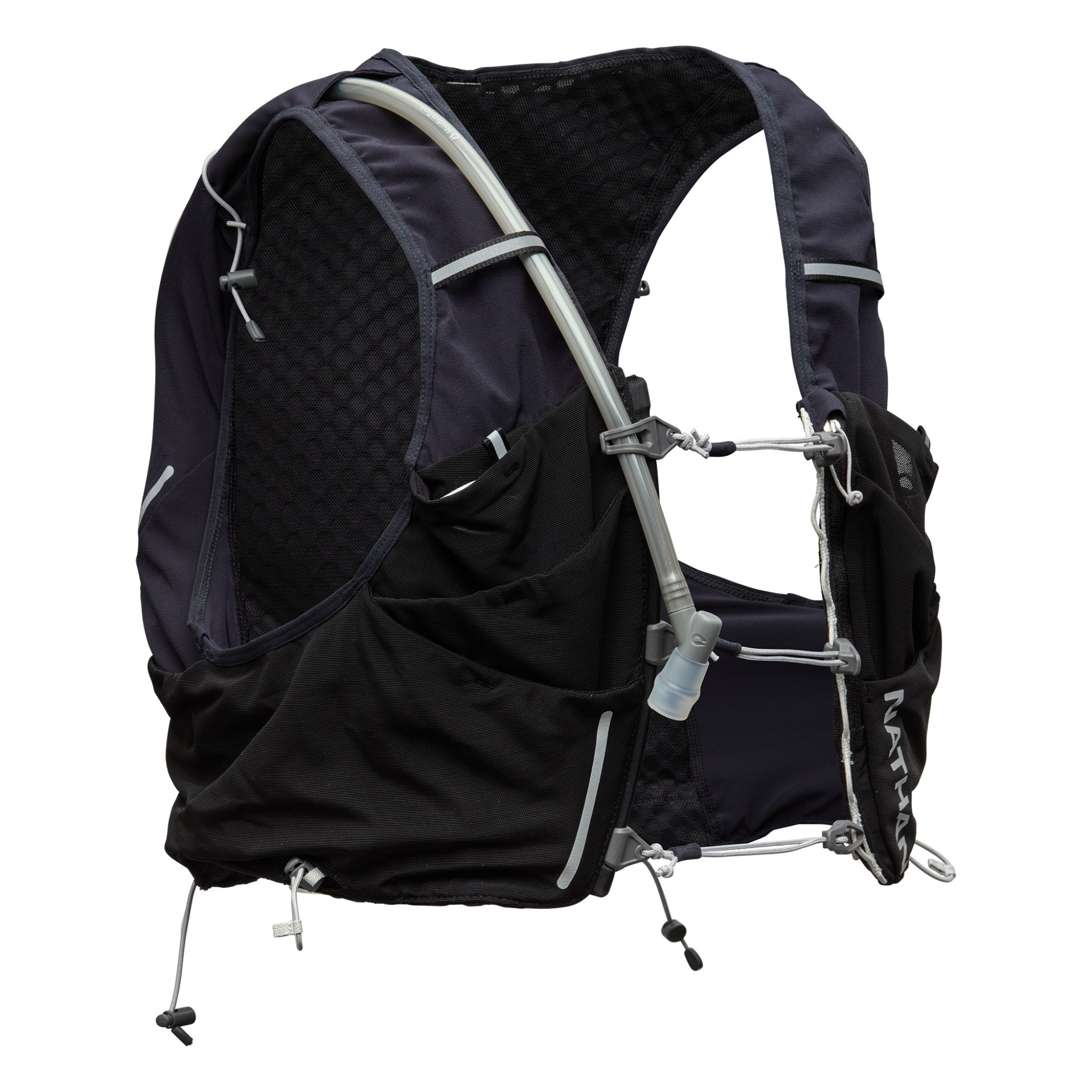 Nathan Pinnacle Pro Hydration Vest - Thumbnail 4