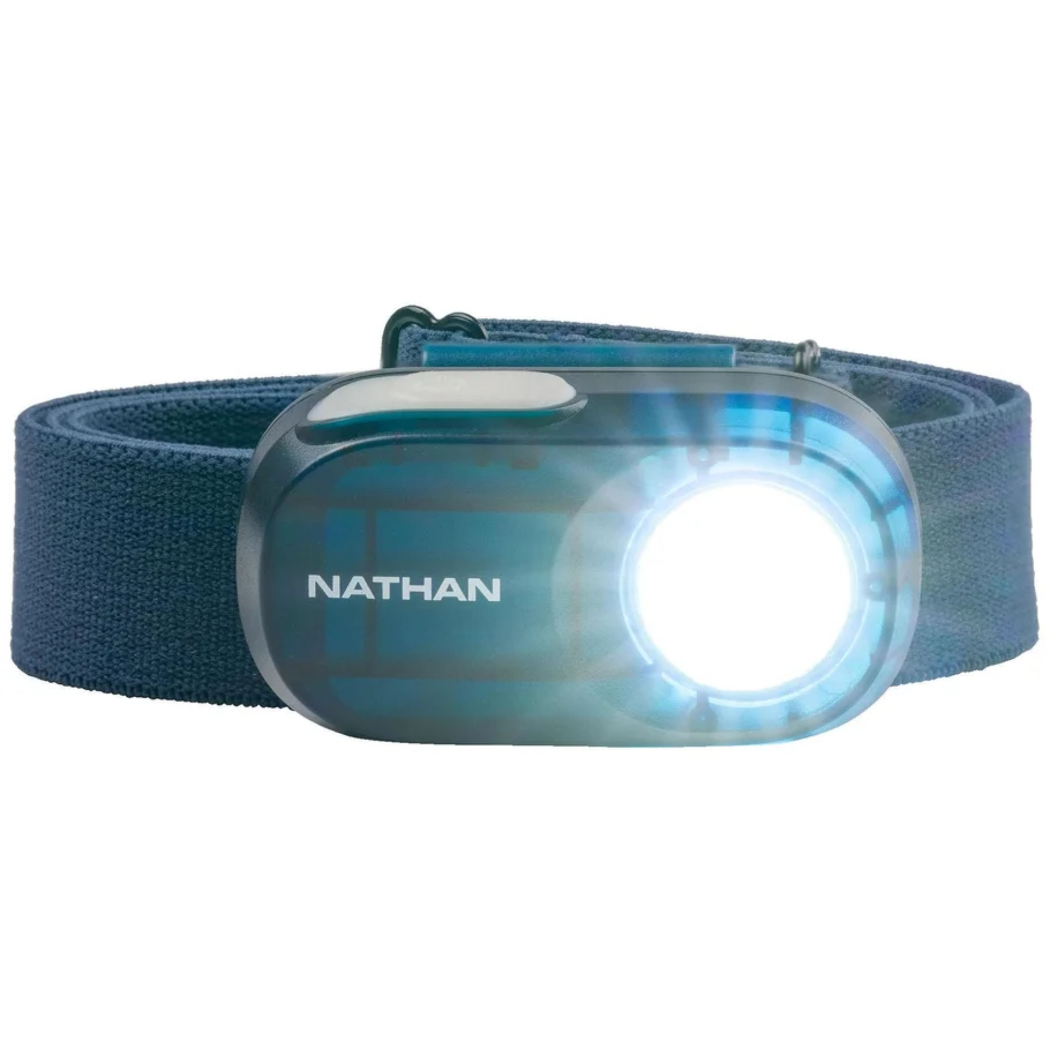 Nathan Luna Fire 400RX Chest/Waist Light - Thumbnail 2