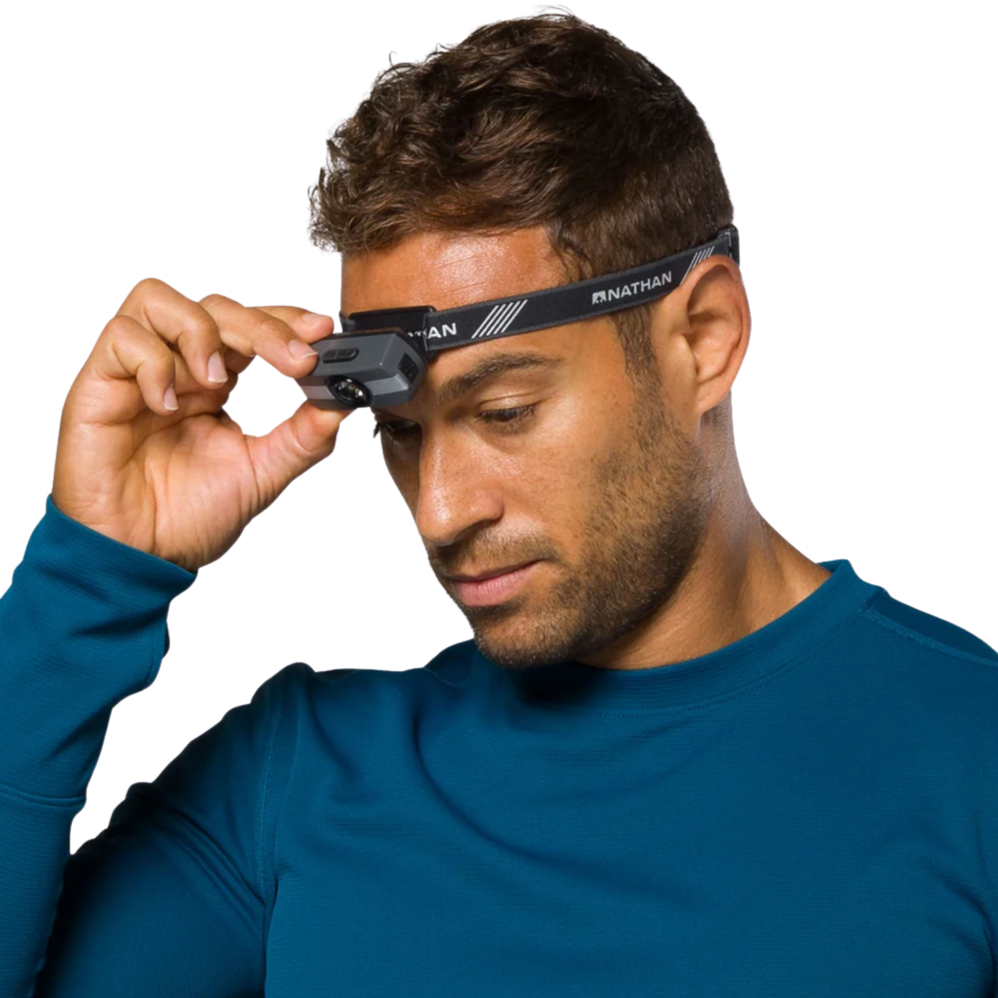 Neutron Fire RX Runner's Headlamp 2.0