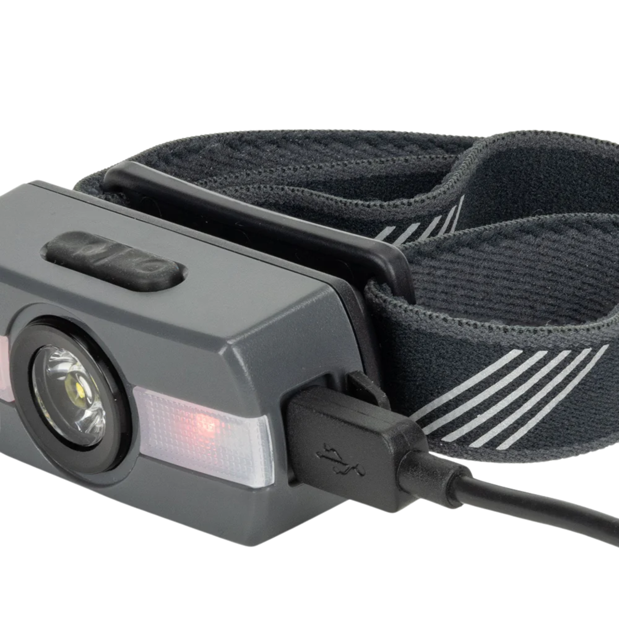 Nathan Sports Neutron Fire RX Headlamp 2.0 - Thumbnail 3