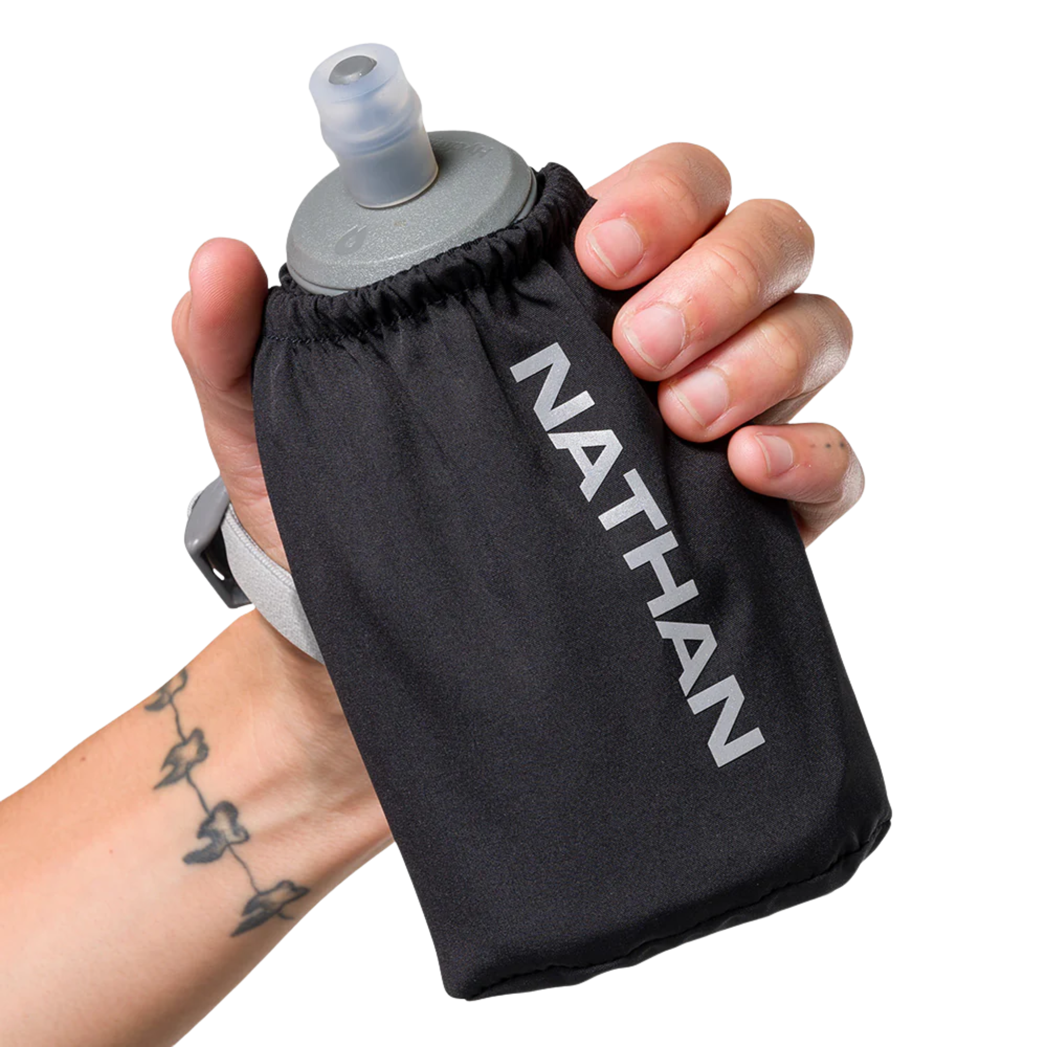 Pinnacle Soft Flask Handheld 18oz