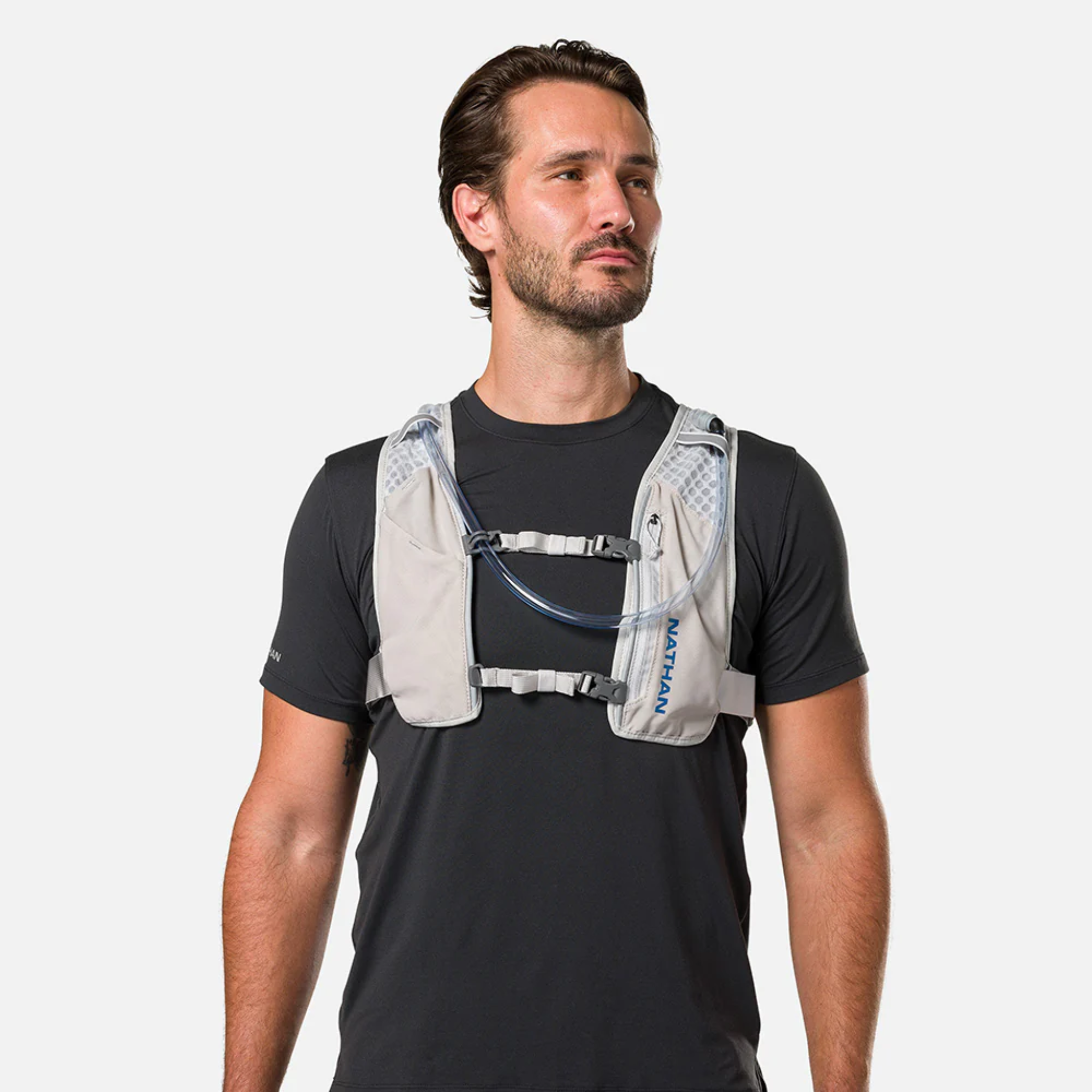 Nathan Sports QuickStart 3.0 Hydration Pack - Thumbnail 2