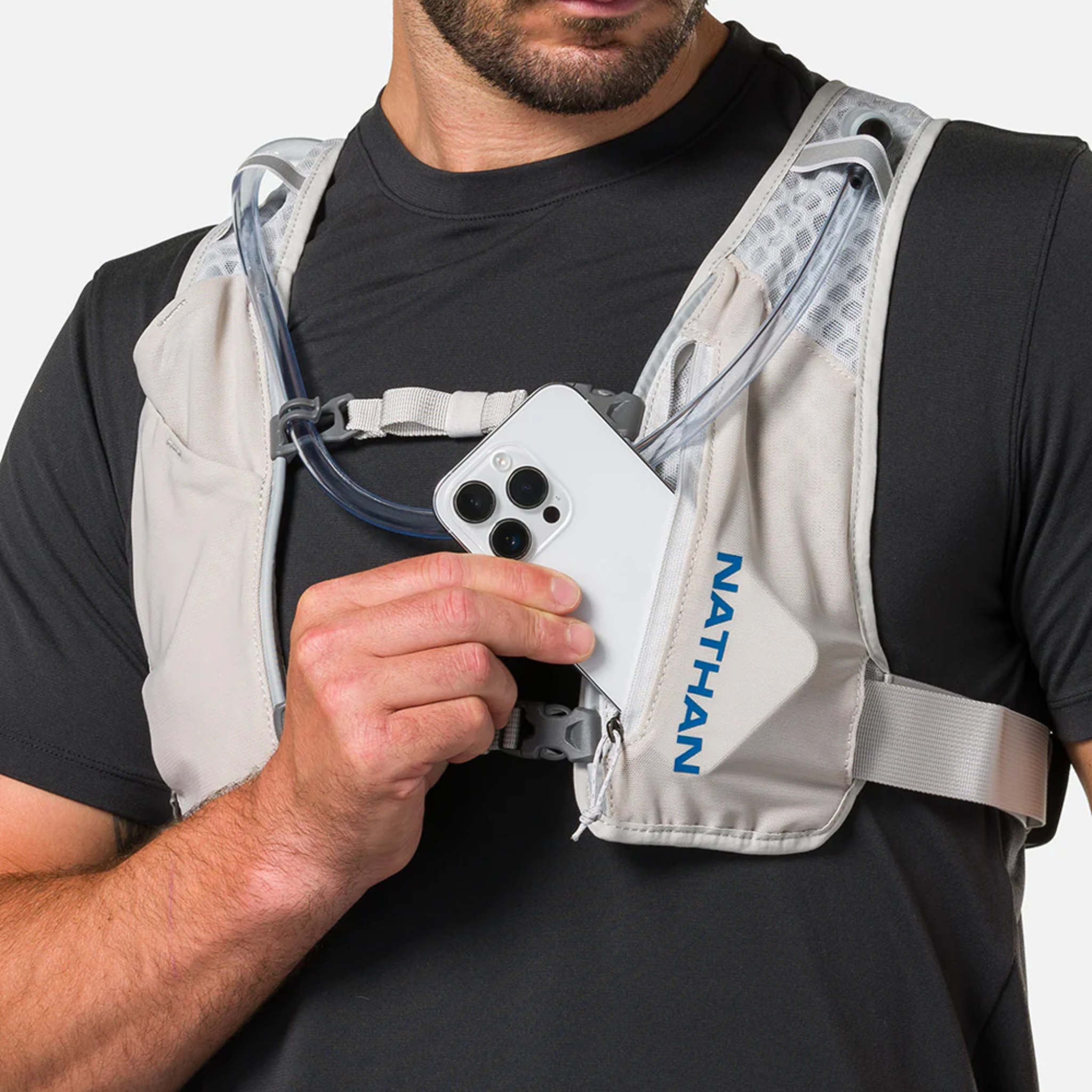 QuickStart 3.0 4 Liter Hydration Pack