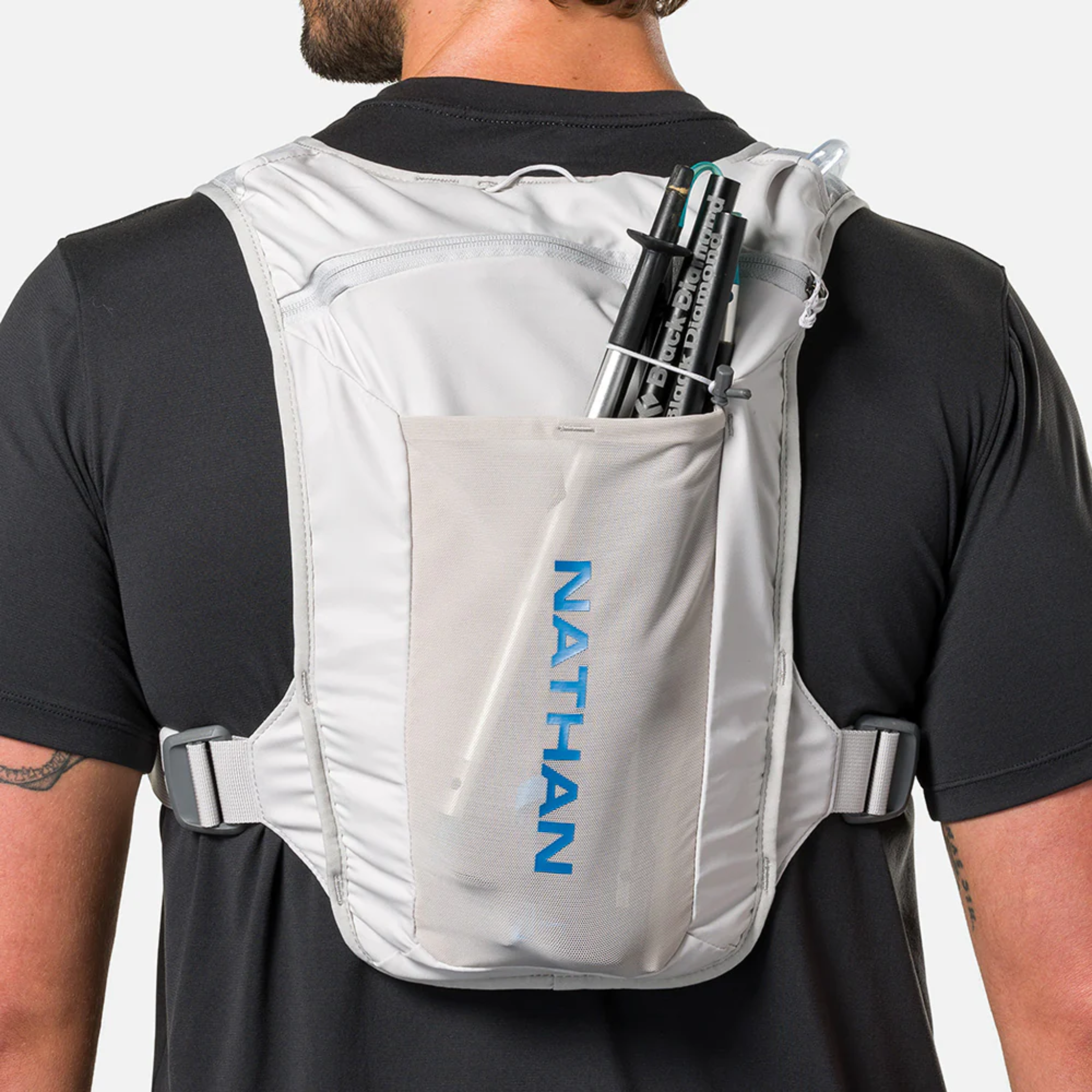 QuickStart 3.0 4 Liter Hydration Pack