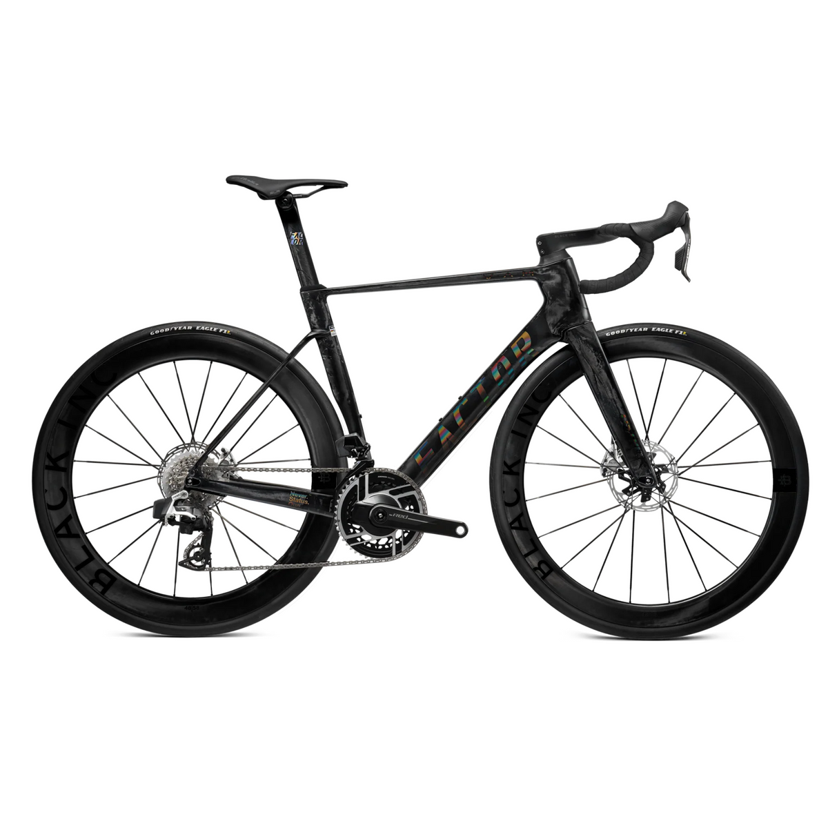 Factor - OSTRO VAM