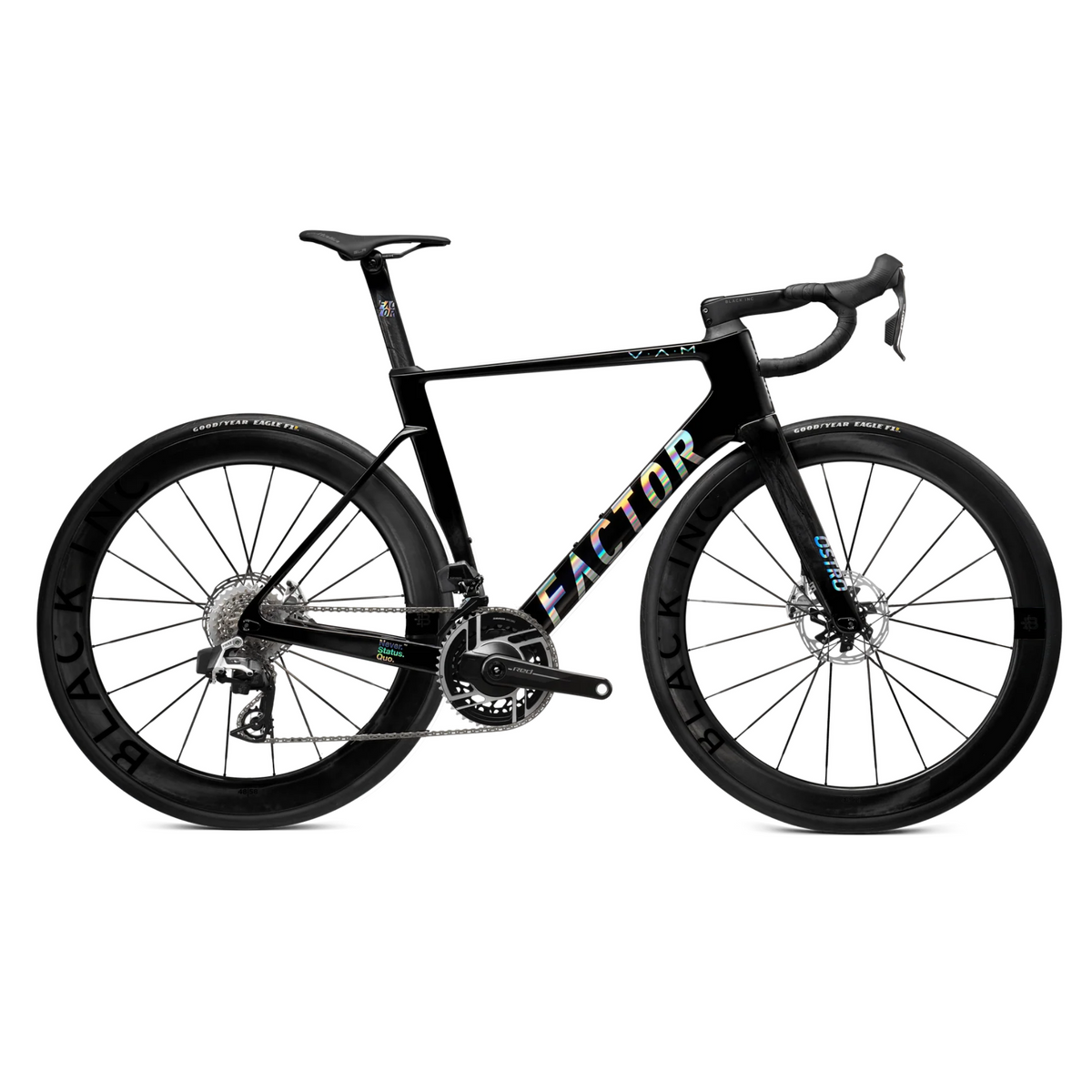 Factor - OSTRO VAM