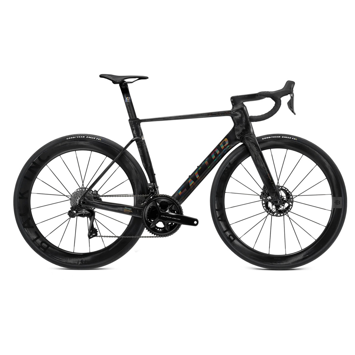 Factor - OSTRO VAM