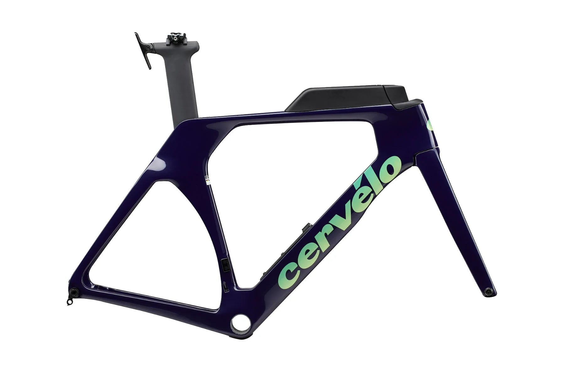 P-Series Frameset