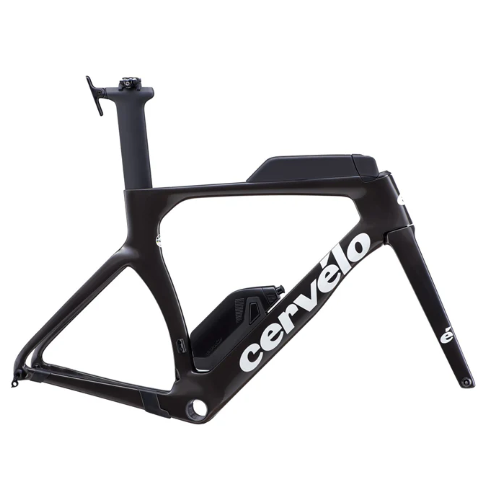 P Frameset Black
