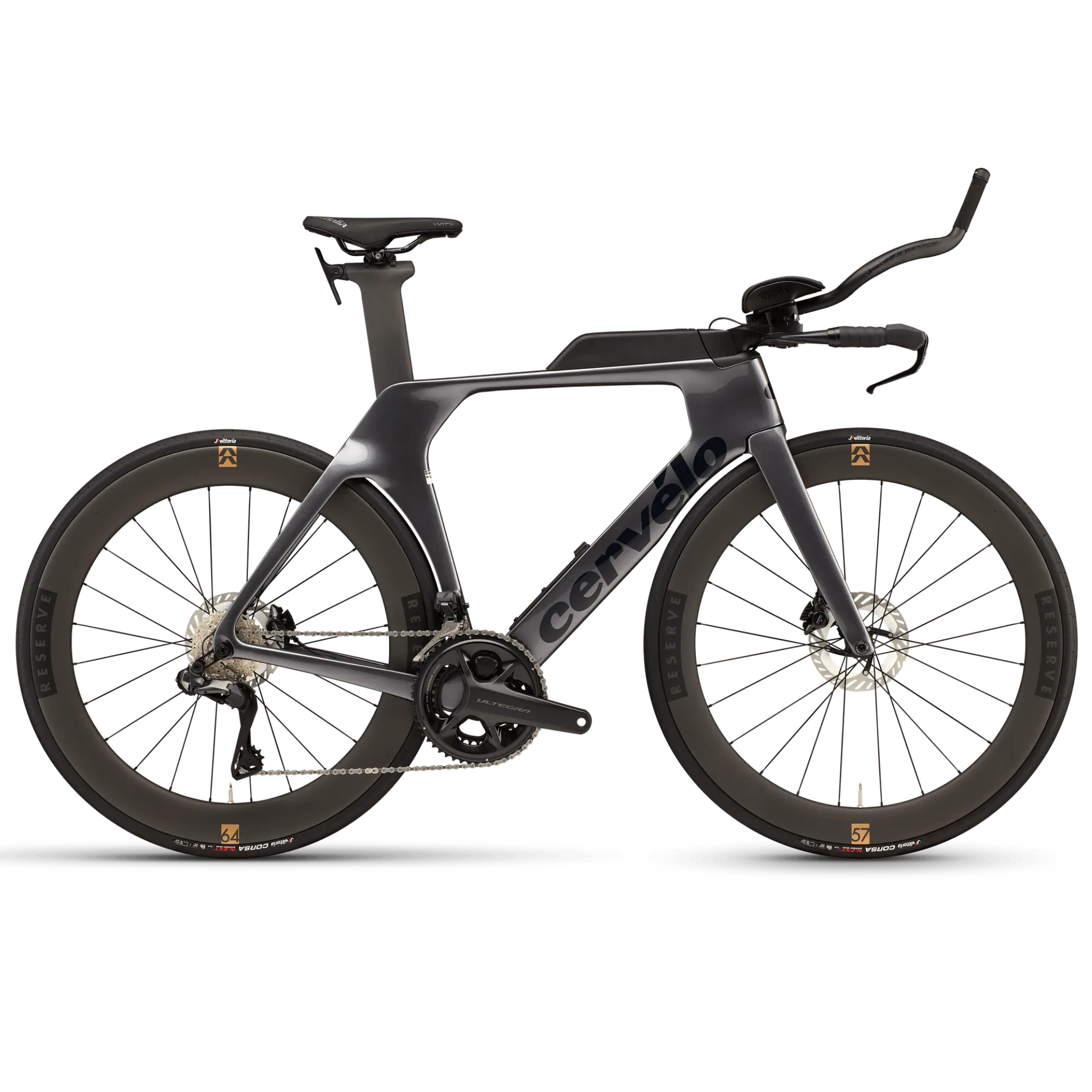 CERVELO P SERIES (2026)