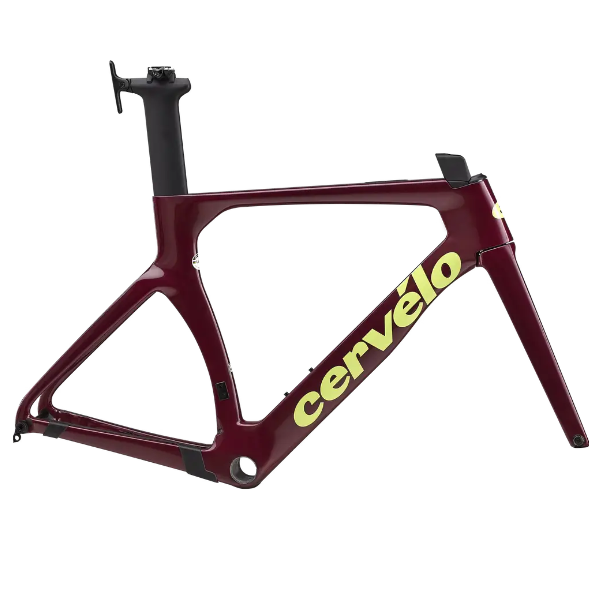 P-Series Frameset
