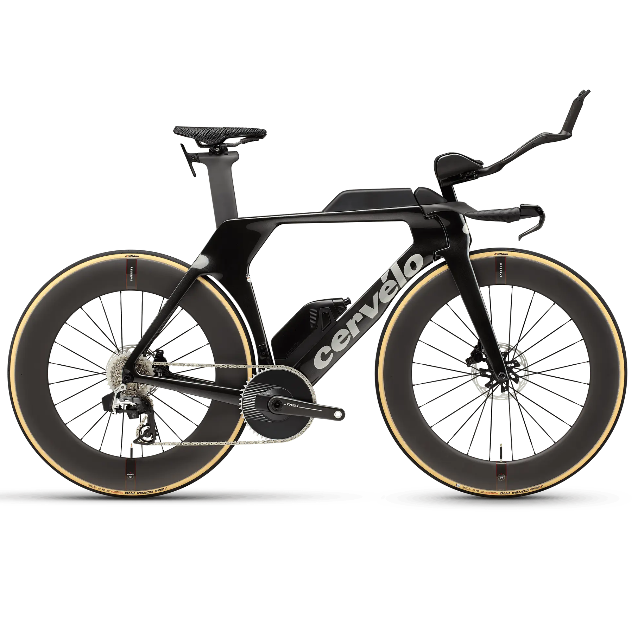 Cervelo - P5