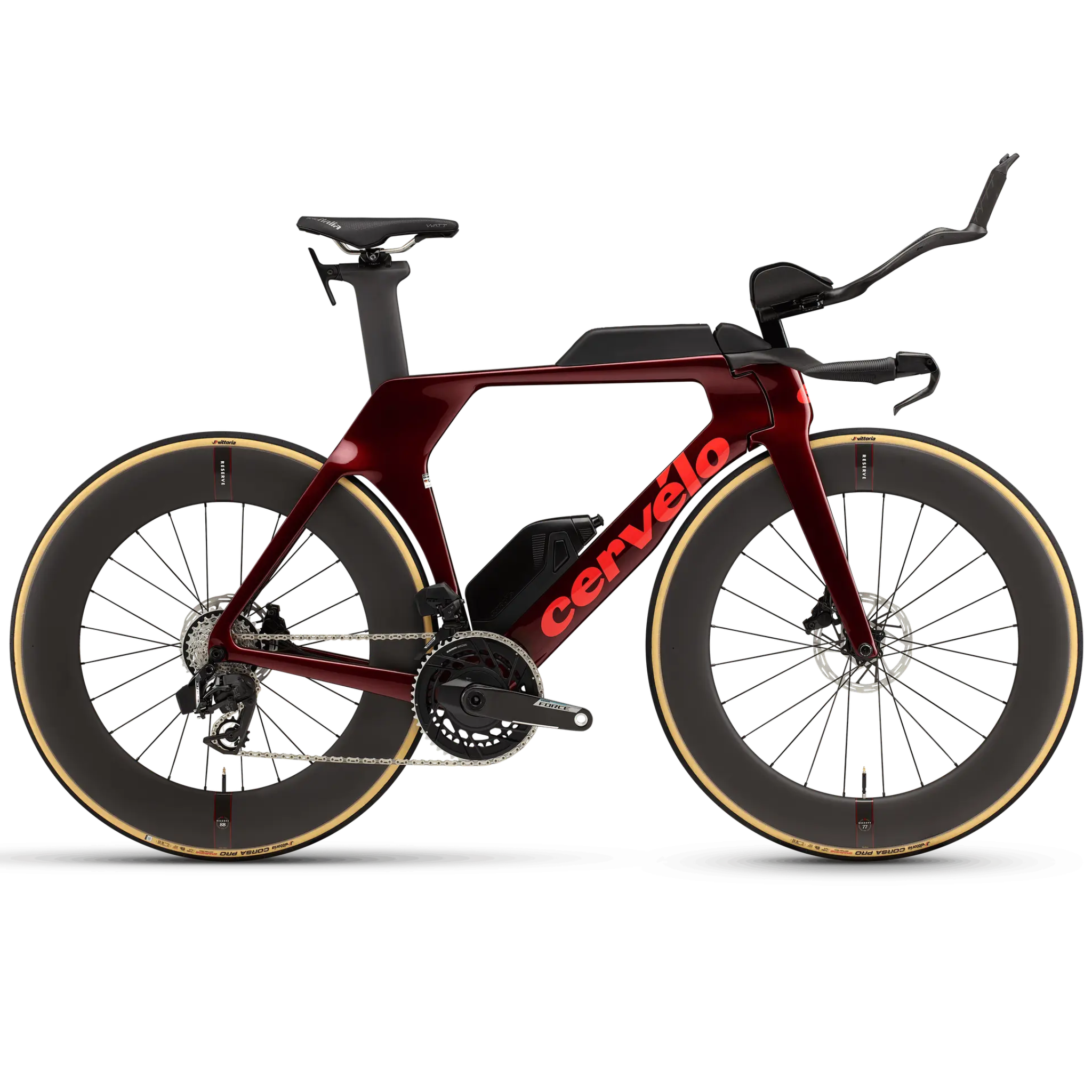 Cervelo - P5
