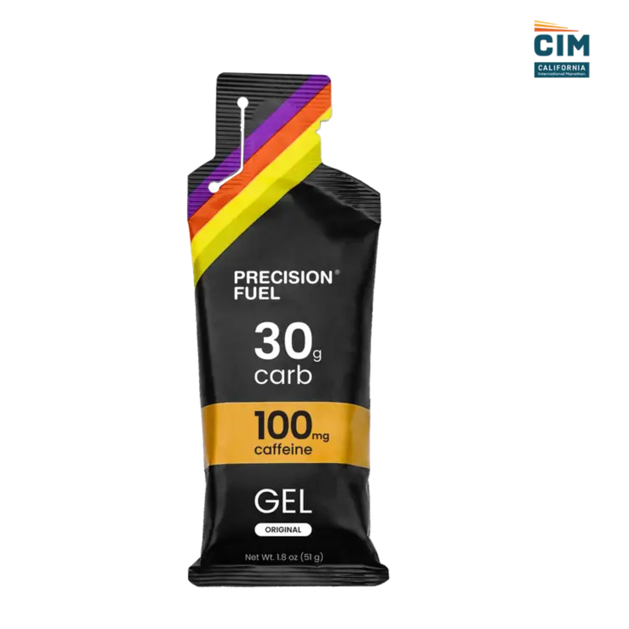 PF 30 CAFFEINE GEL