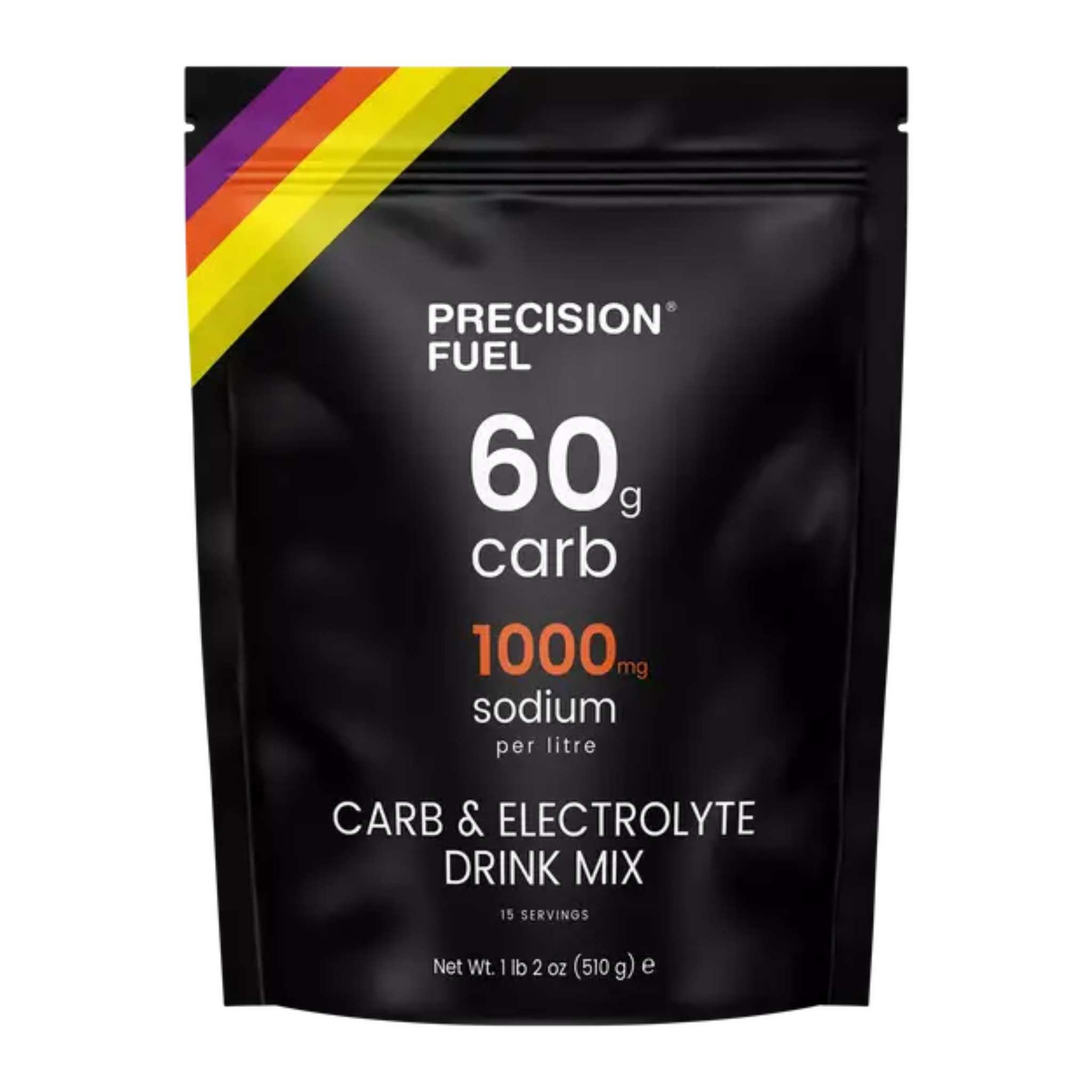 PF CARB & ELECTROLYTE DRINK MIX