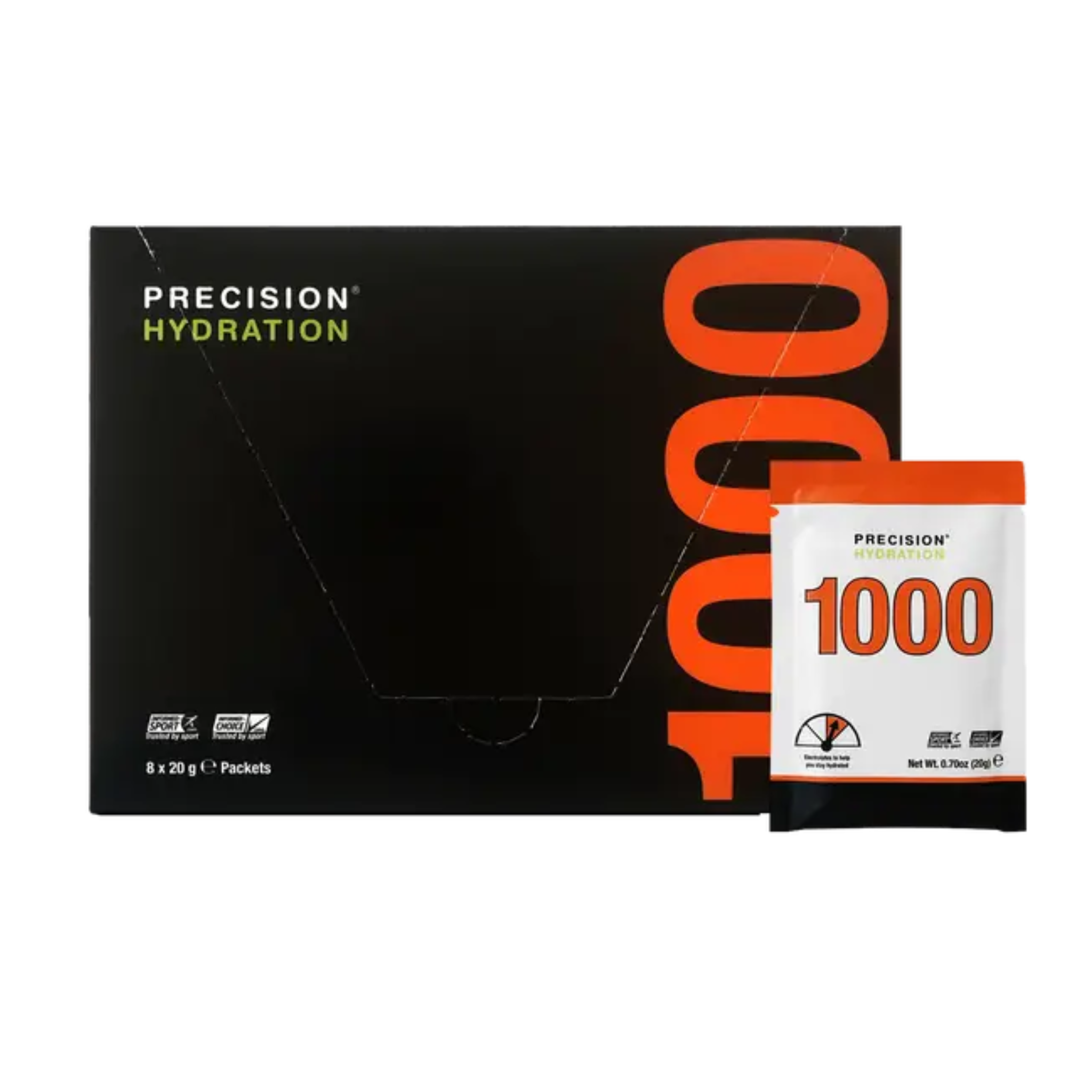 PH 1000 ELECTROLYTE DRINK MIX