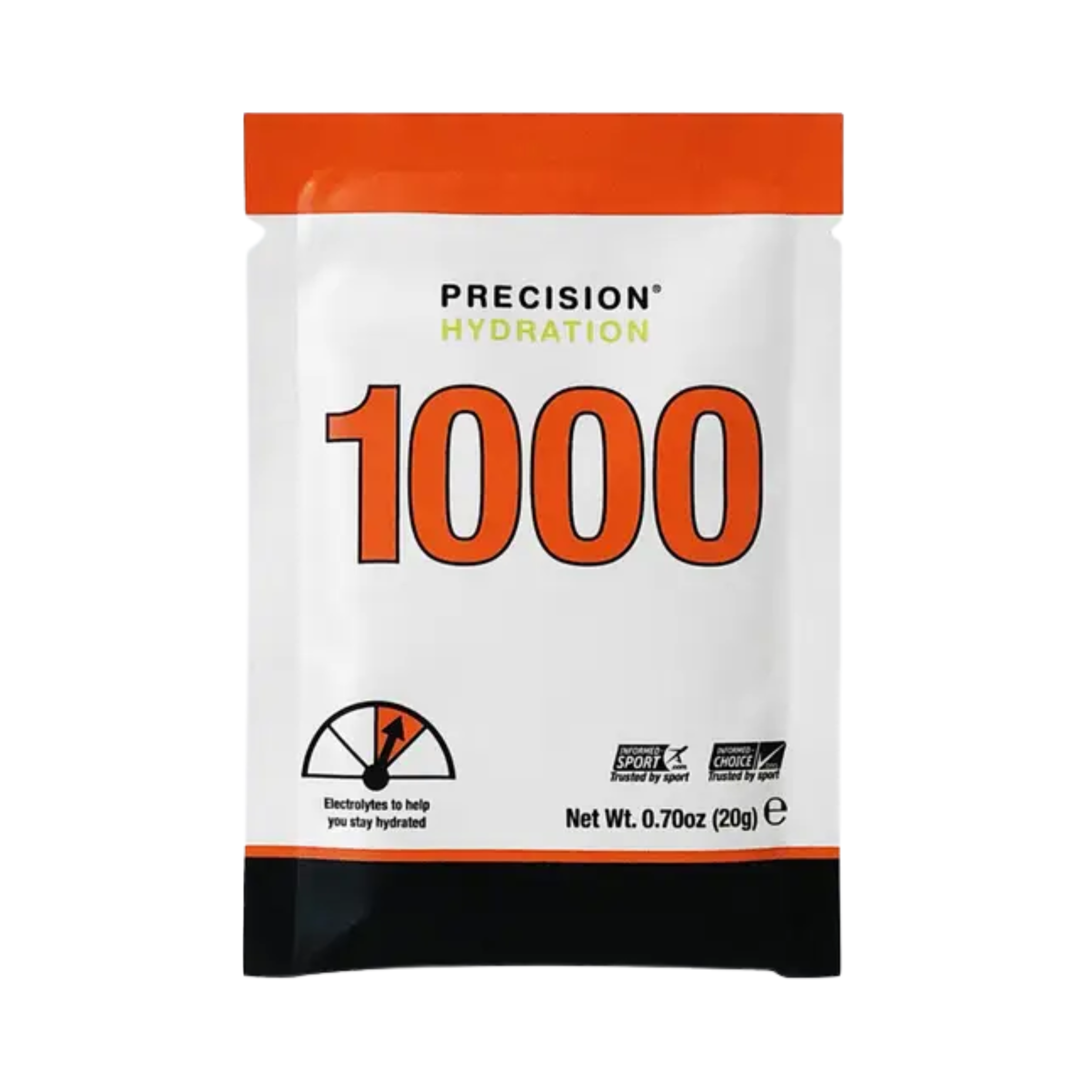 PH 1000 ELECTROLYTE DRINK MIX