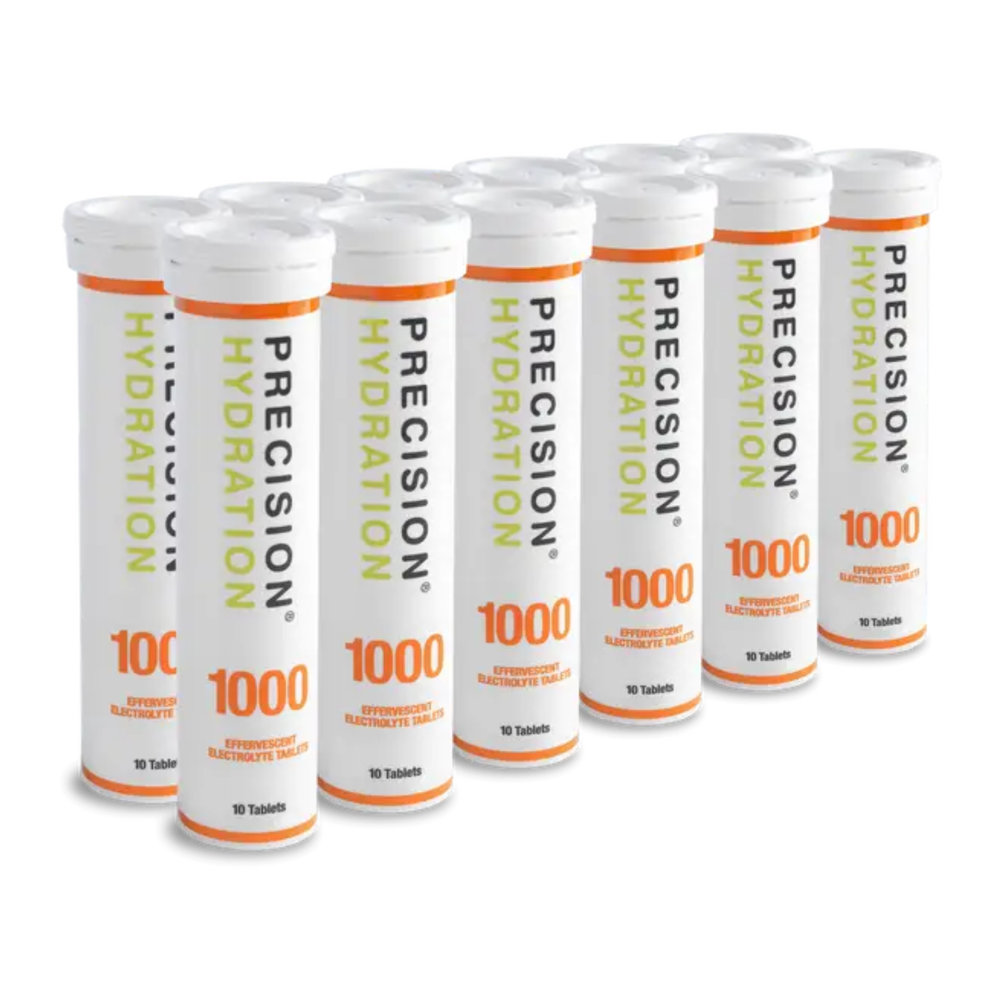 PH 1000 ELECTROLYTE TABLETS