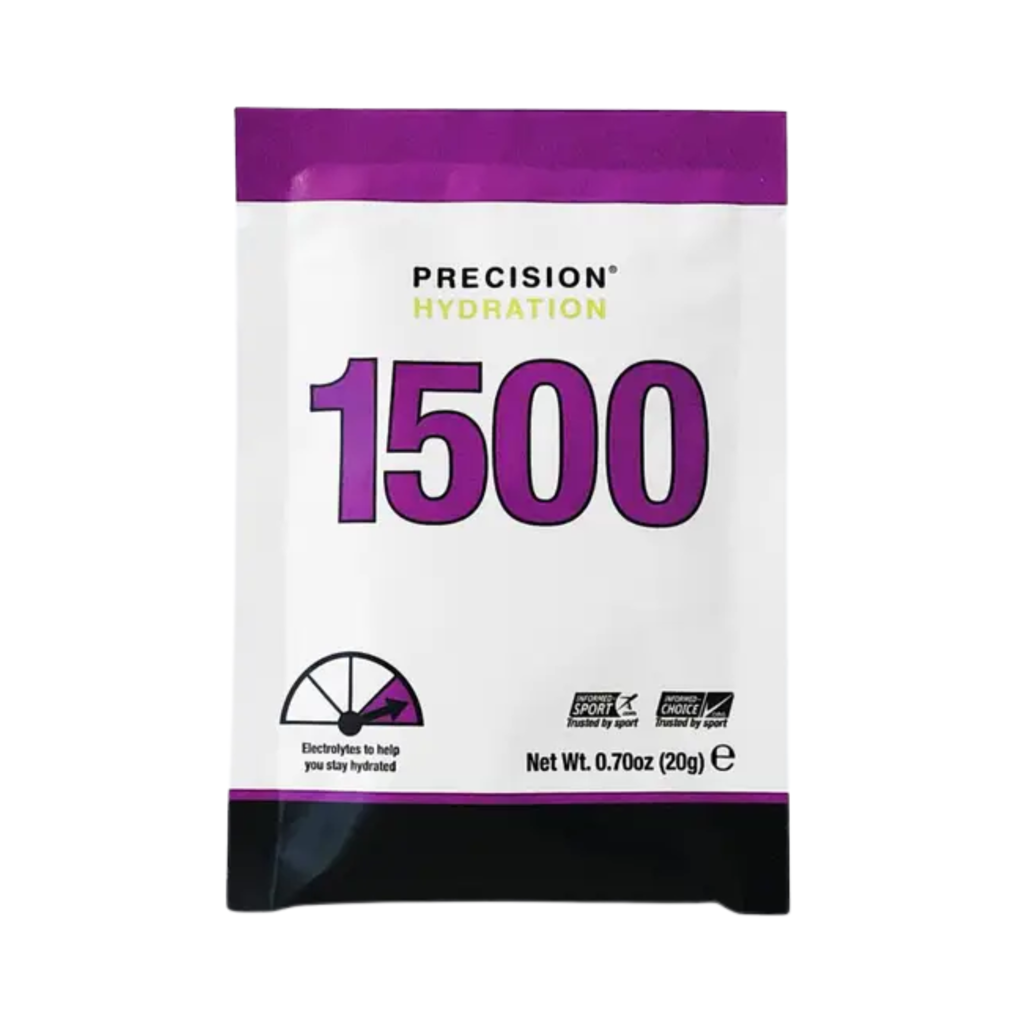 PH 1500 ELECTROLYTE DRINK MIX