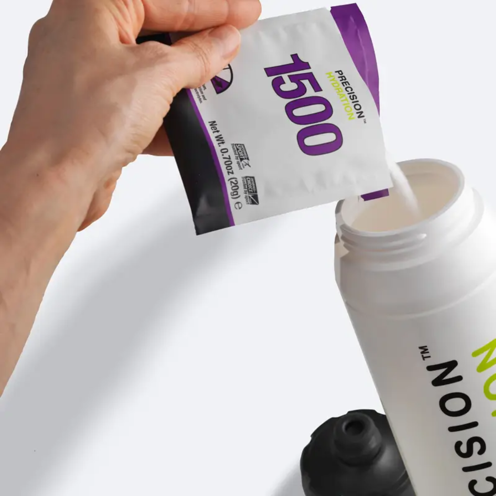 PH 1500 ELECTROLYTE DRINK MIX