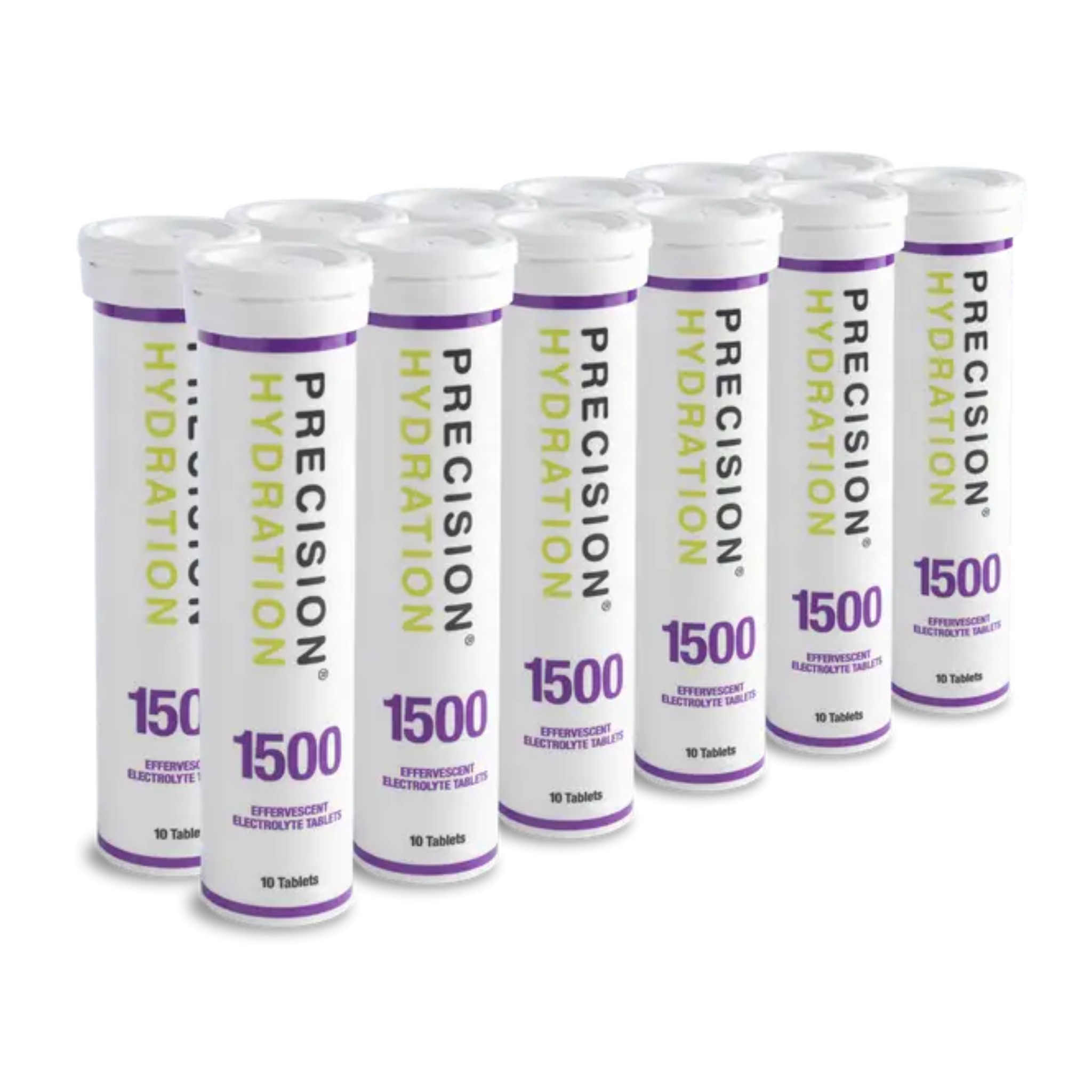 PH 1500 ELECTROLYTE TABLETS