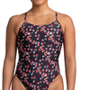 Perry Swim Onesie