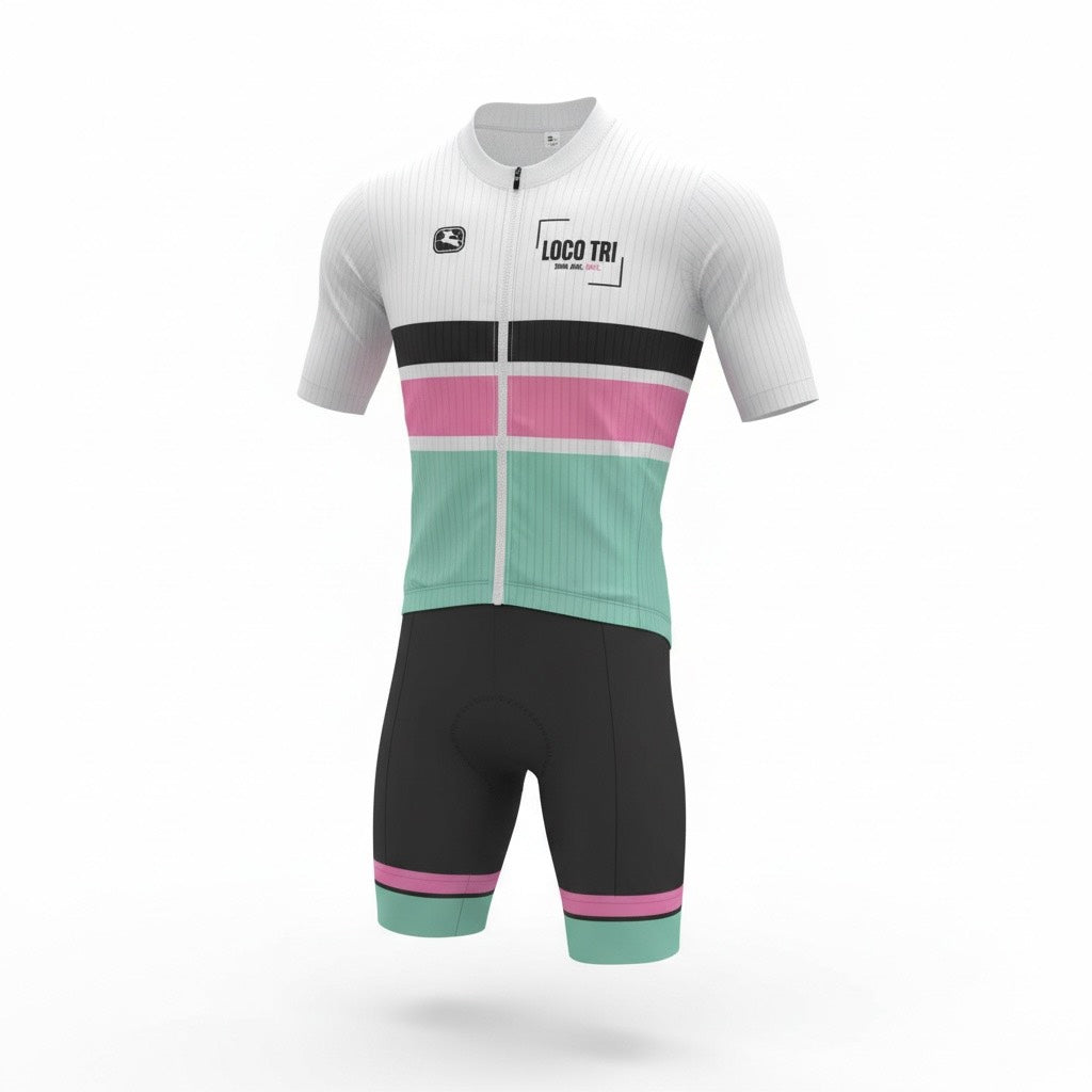 Giordana LoCo Tri FR-C TRI SUIT - Men's