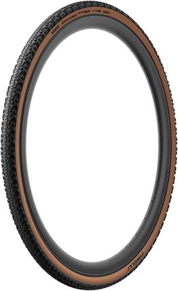 Pirelli Cinturato Gravel M High Performance Tire, 700 x 45