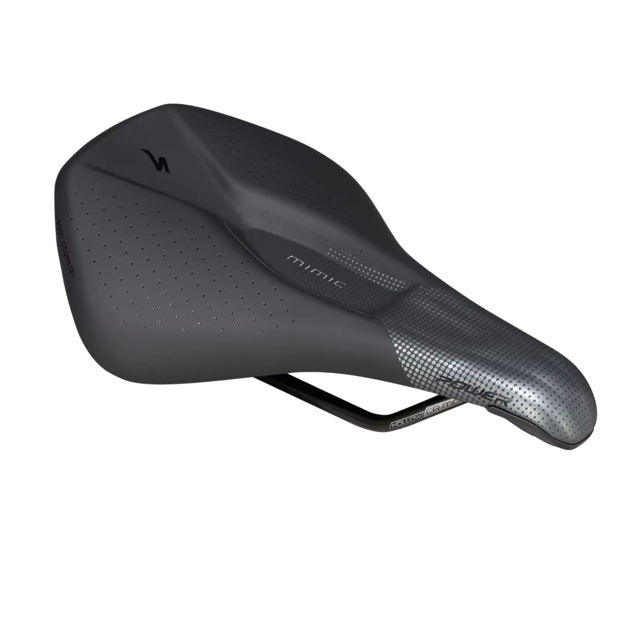 POWER COMP WITH MIMIC