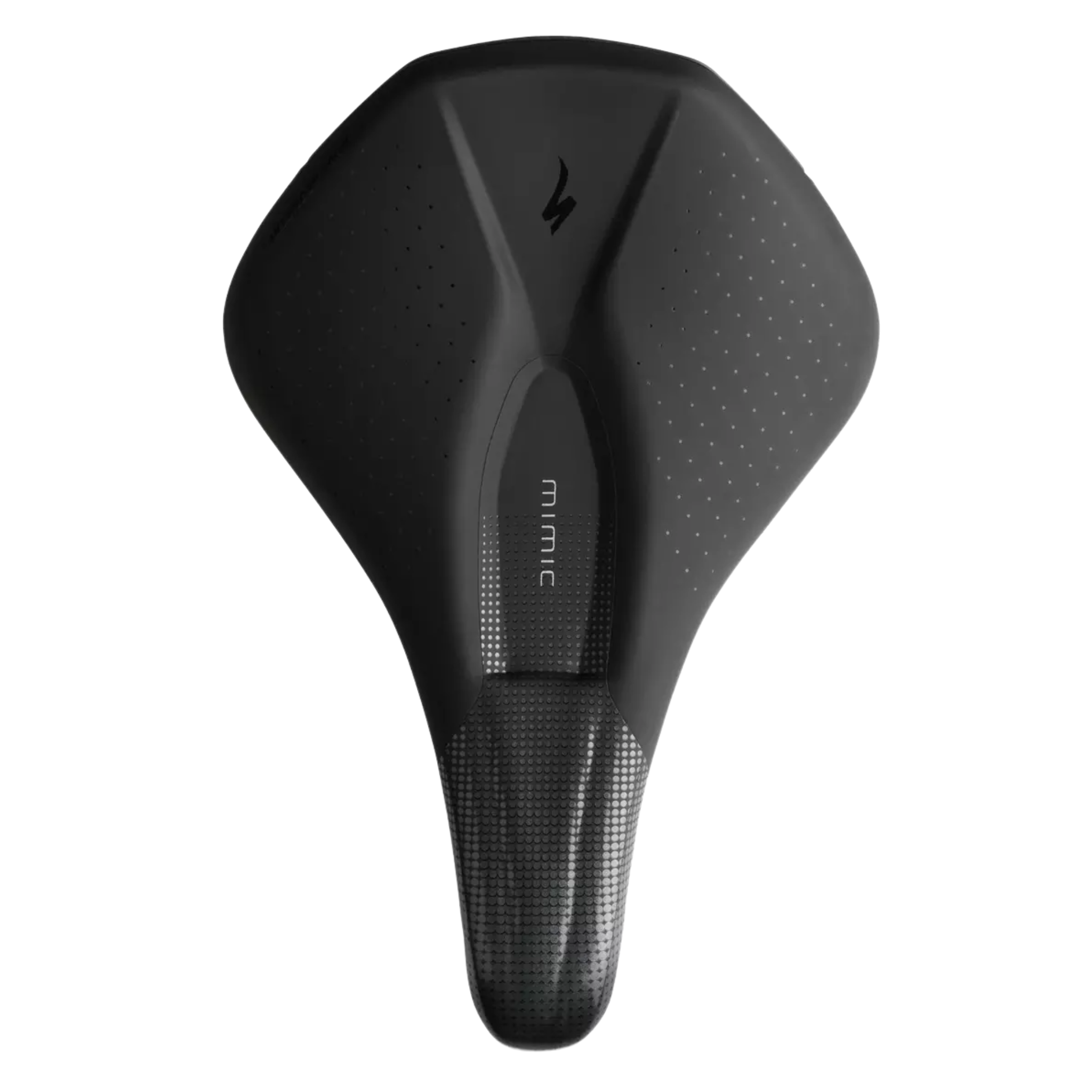 POWER COMP WITH MIMIC