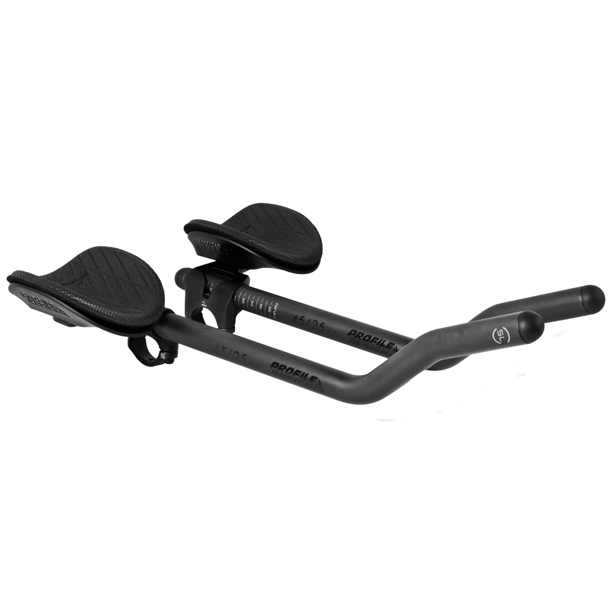 Supersonic Ergo+ 45/25 SLC Aerobar