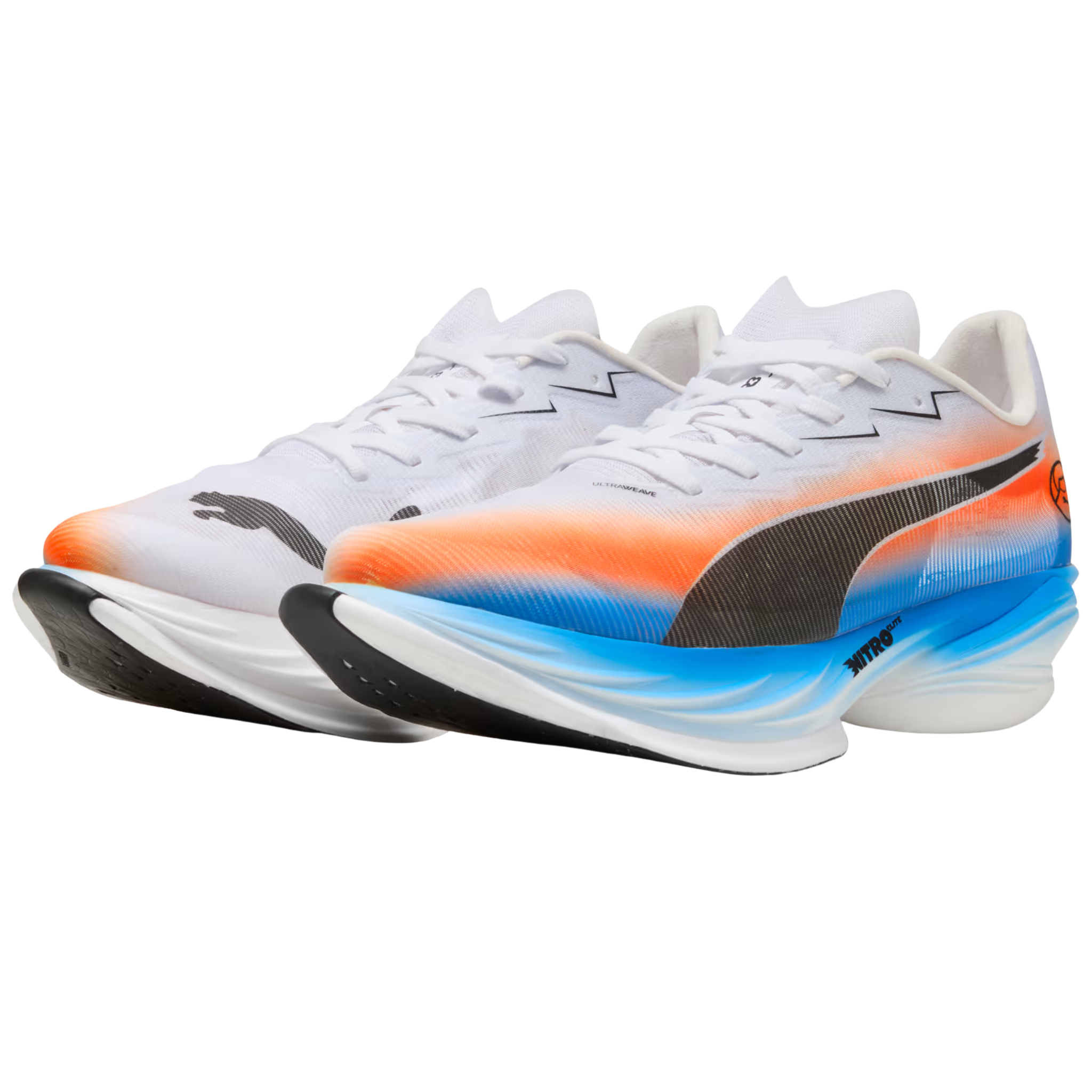 Puma Women's FAST-R NITRO ELITE 3 EKIDEN