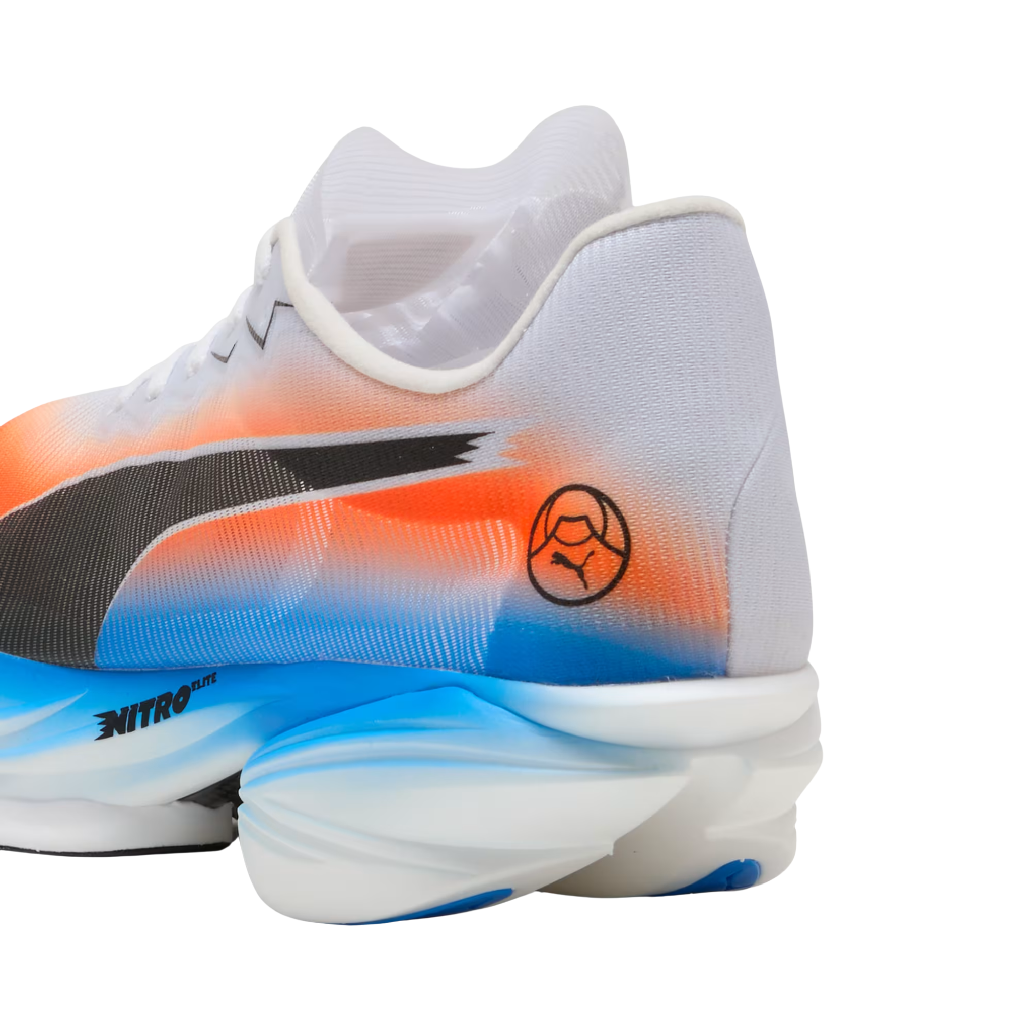 Puma Women's FAST-R NITRO ELITE 3 EKIDEN