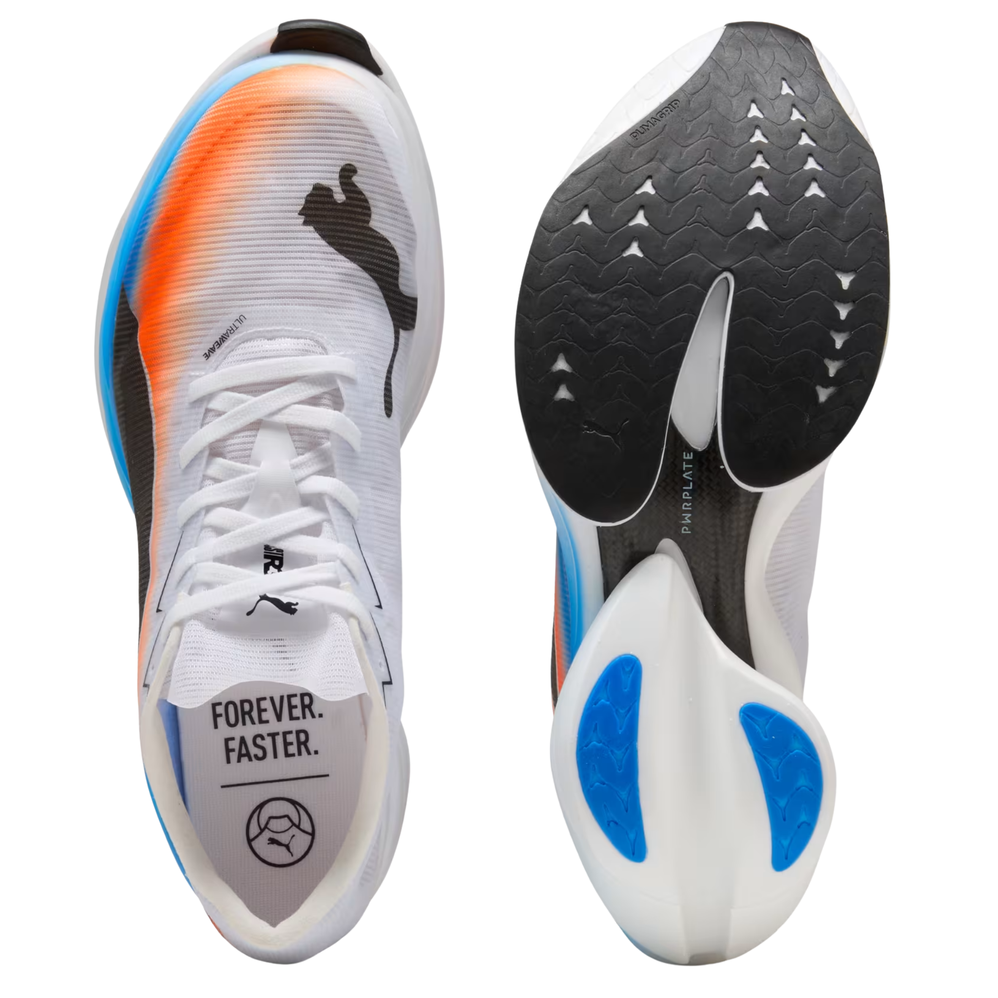 Puma Women's FAST-R NITRO ELITE 3 EKIDEN