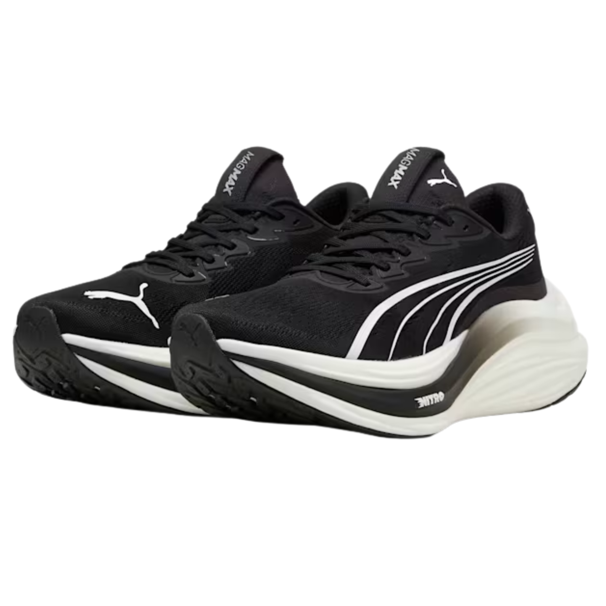 MagMax NITRO™ Men's Road Running Shoes
