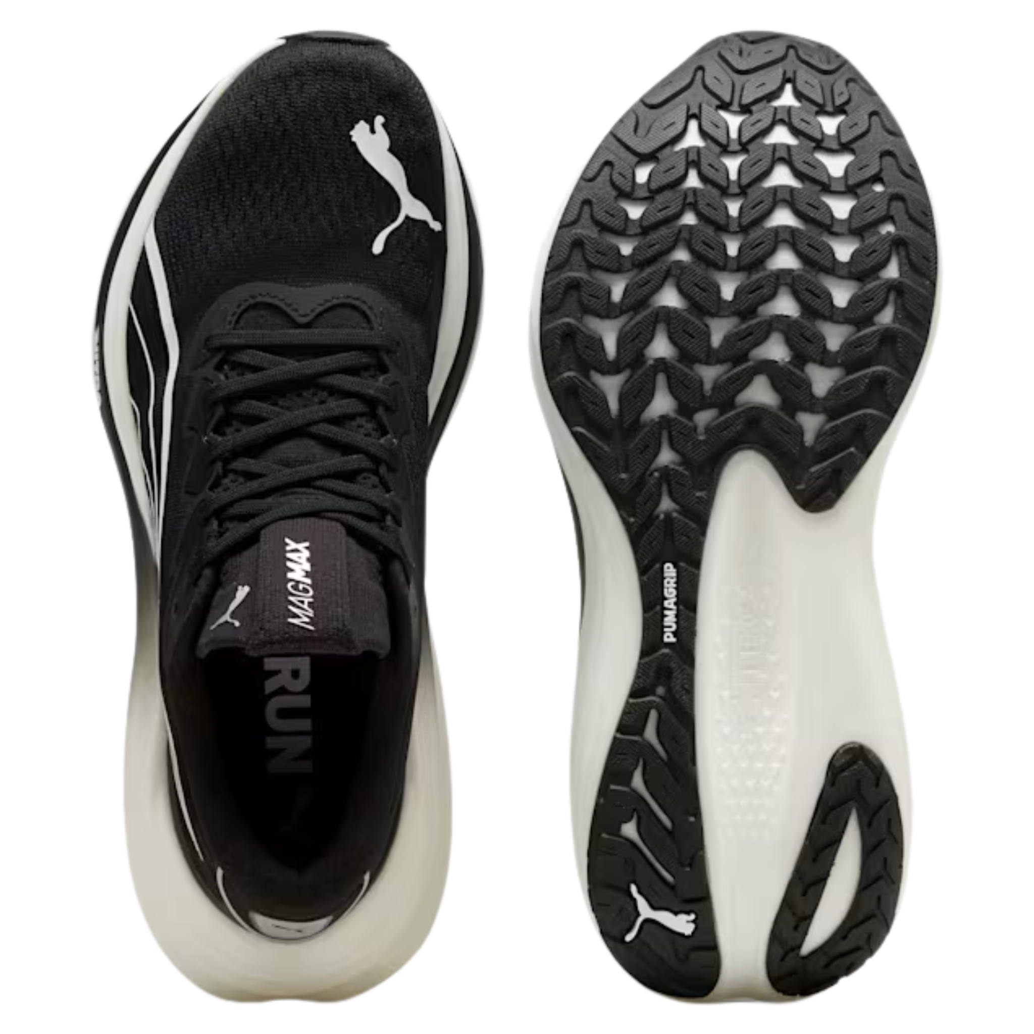 MagMax NITRO™ Men's Road Running Shoes