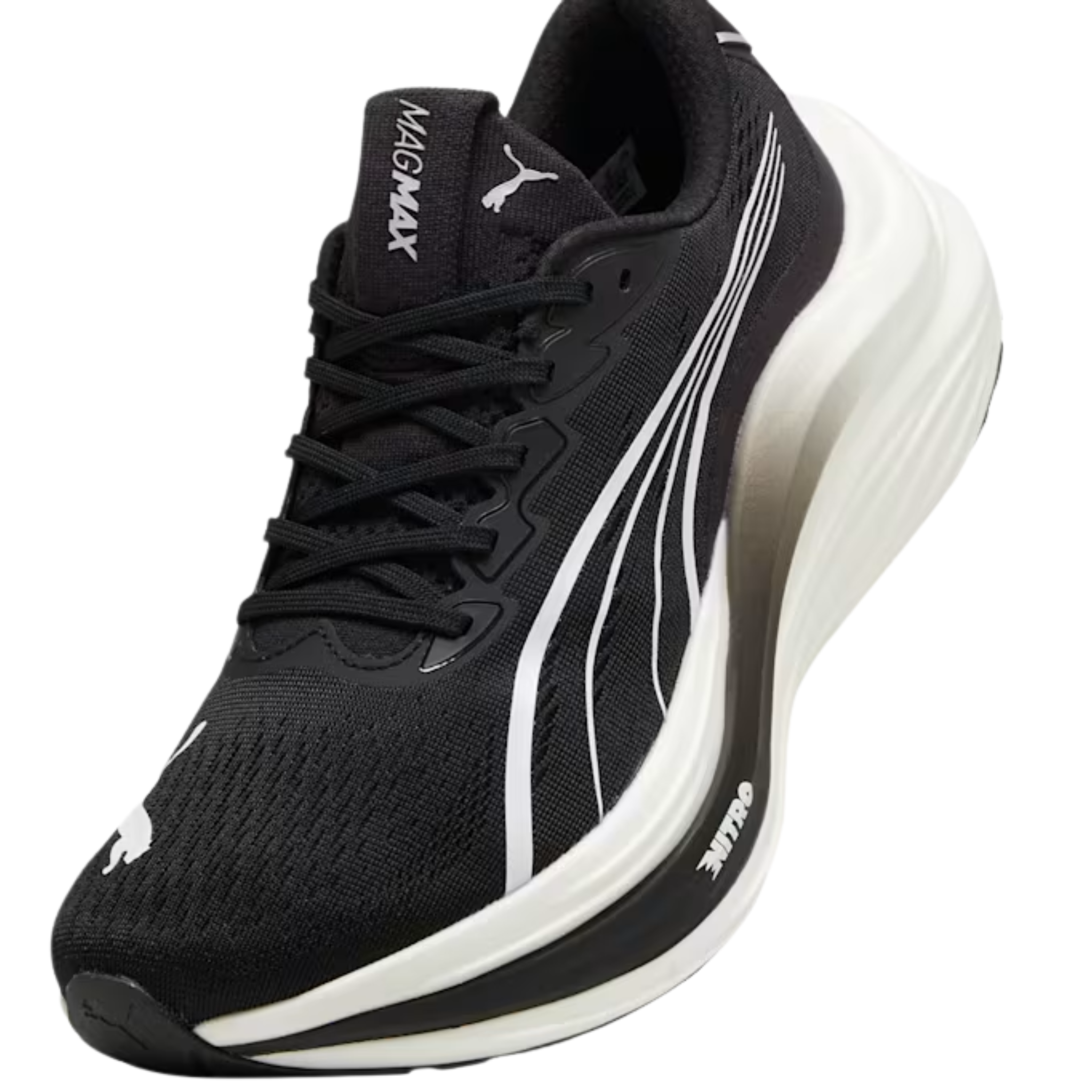 MagMax NITRO™ Men's Road Running Shoes