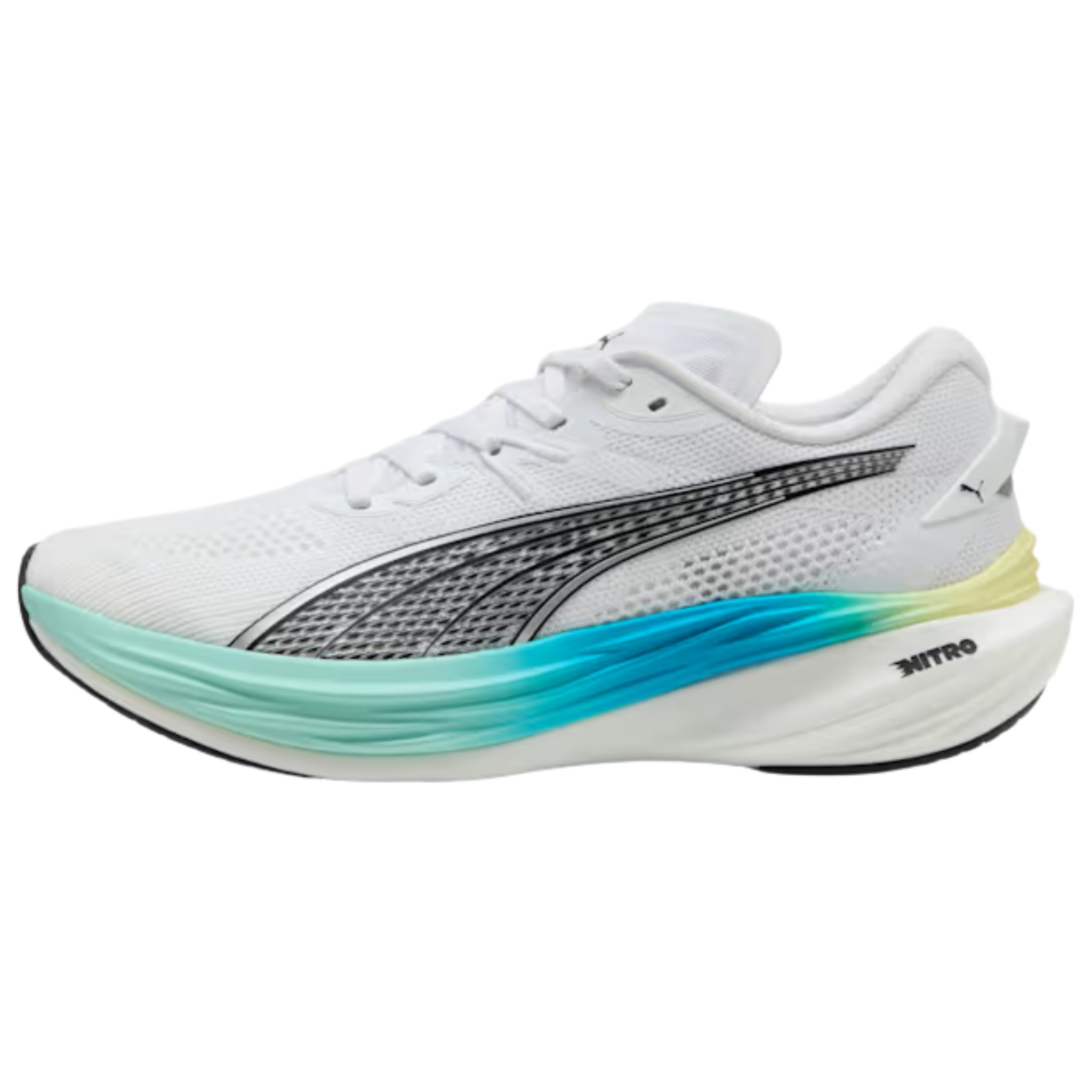 Deviate NITRO™ 3 Men's Road Running Shoes