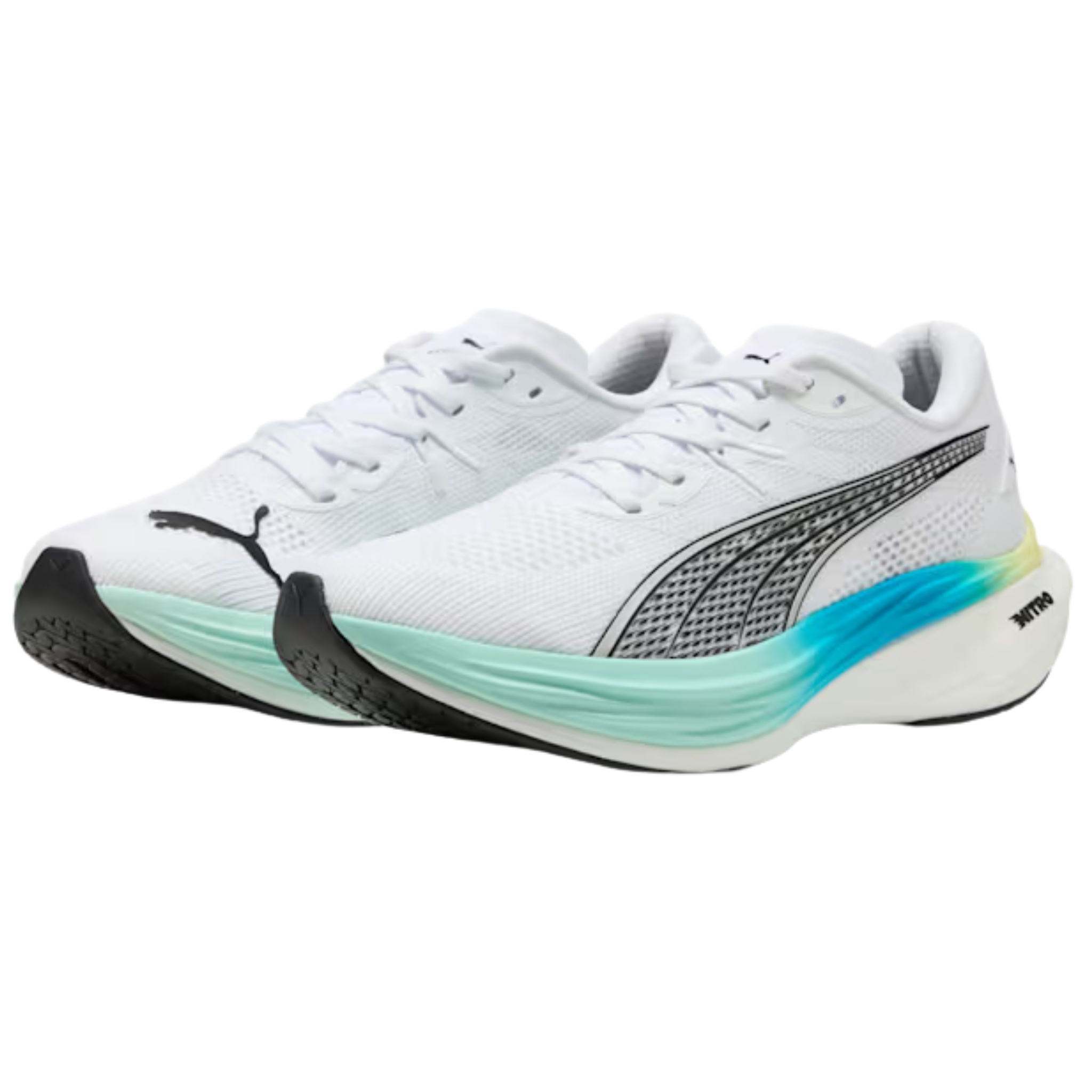 Deviate NITRO™ 3 Men's Road Running Shoes