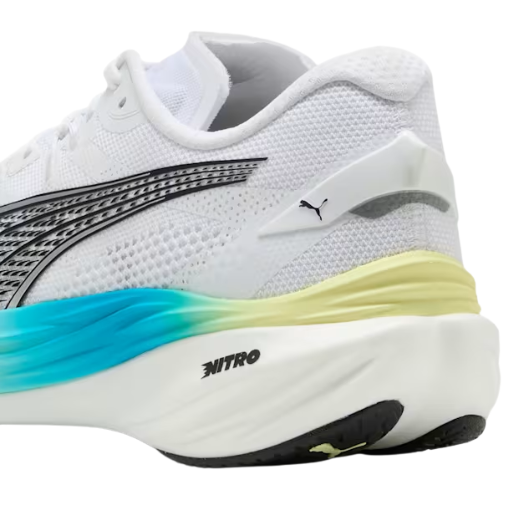 Deviate NITRO™ 3 Men's Road Running Shoes