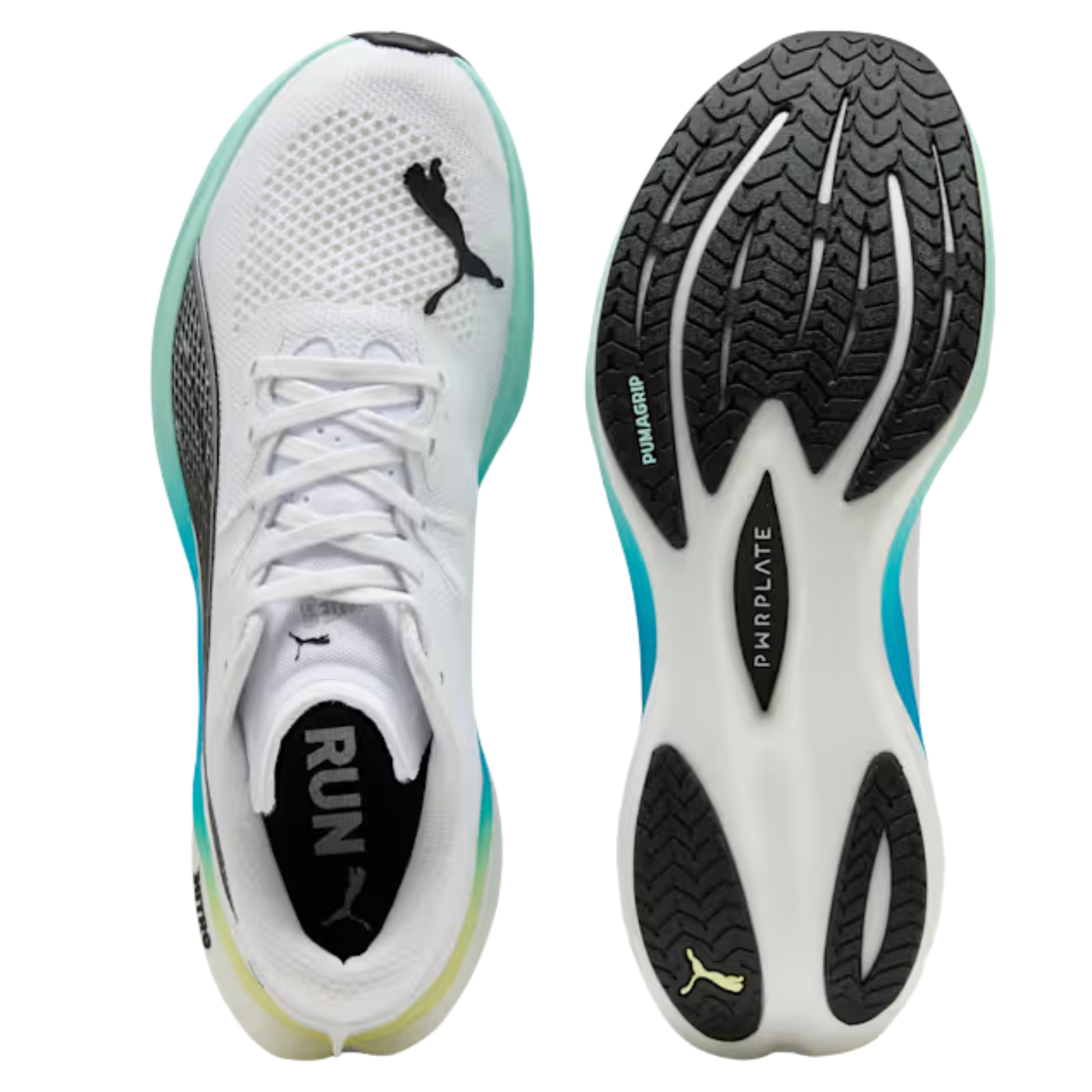 Deviate NITRO™ 3 Men's Road Running Shoes