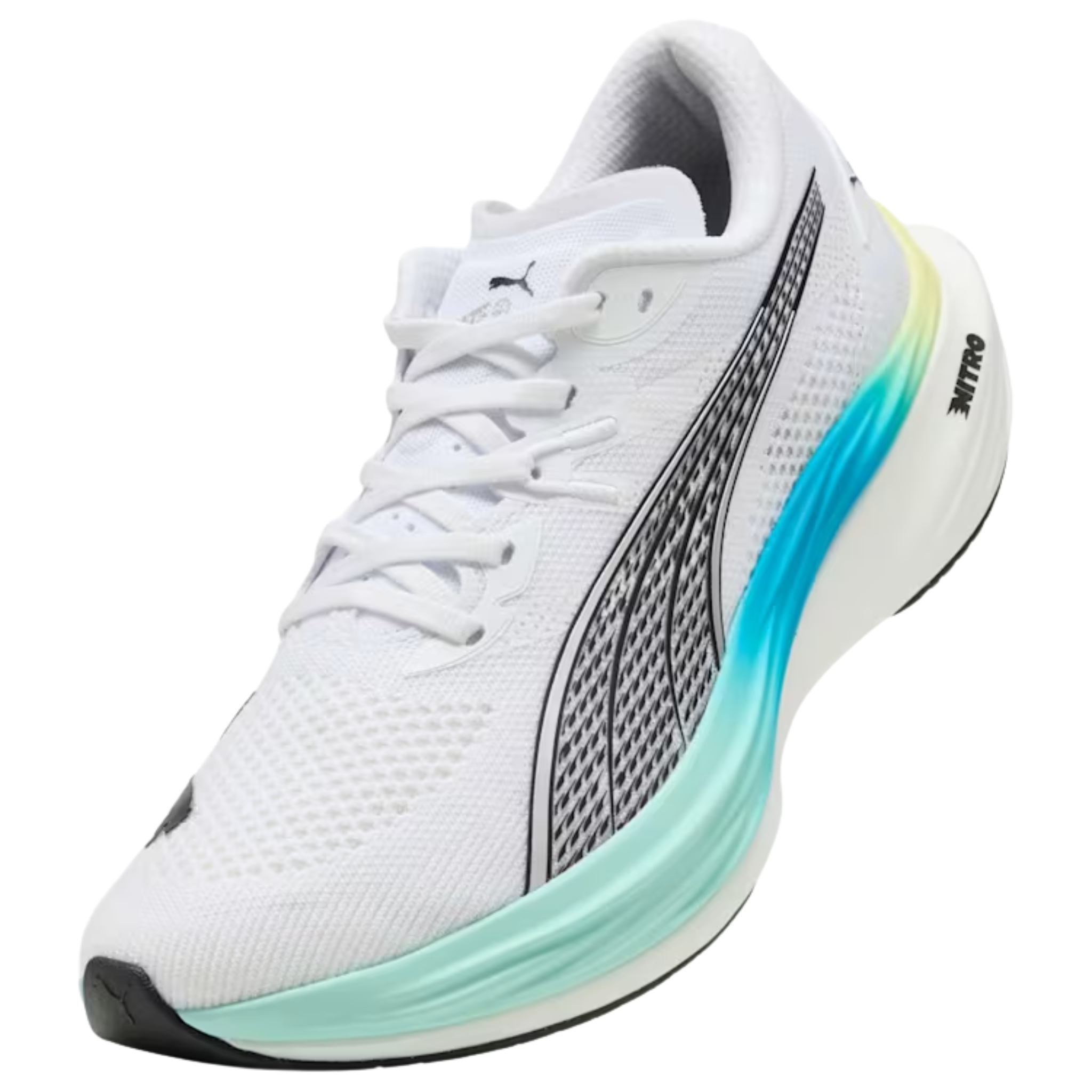 Deviate NITRO™ 3 Men's Road Running Shoes