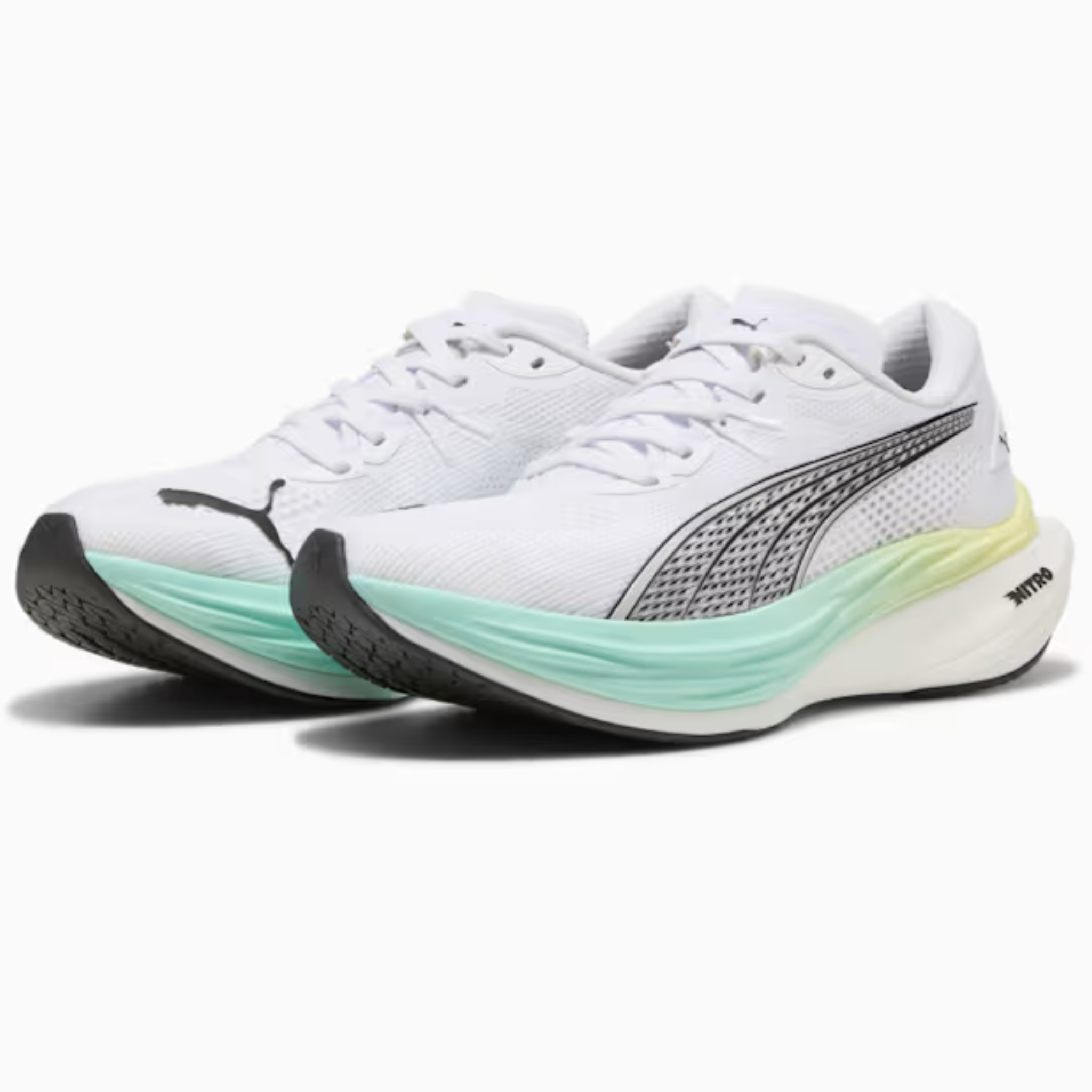 Deviate NITRO™ 3 Women's Road Running Shoes