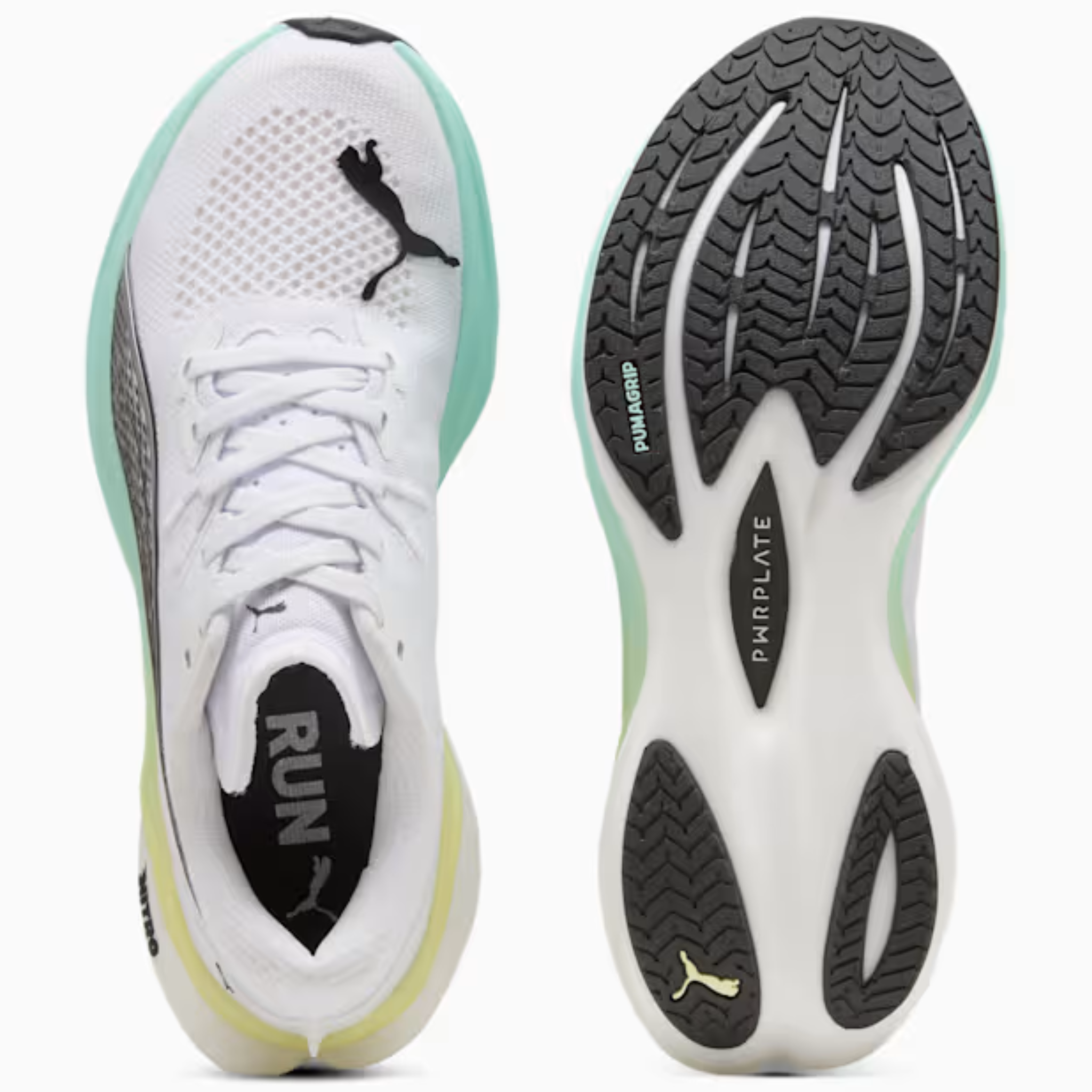 Deviate NITRO™ 3 Women's Road Running Shoes