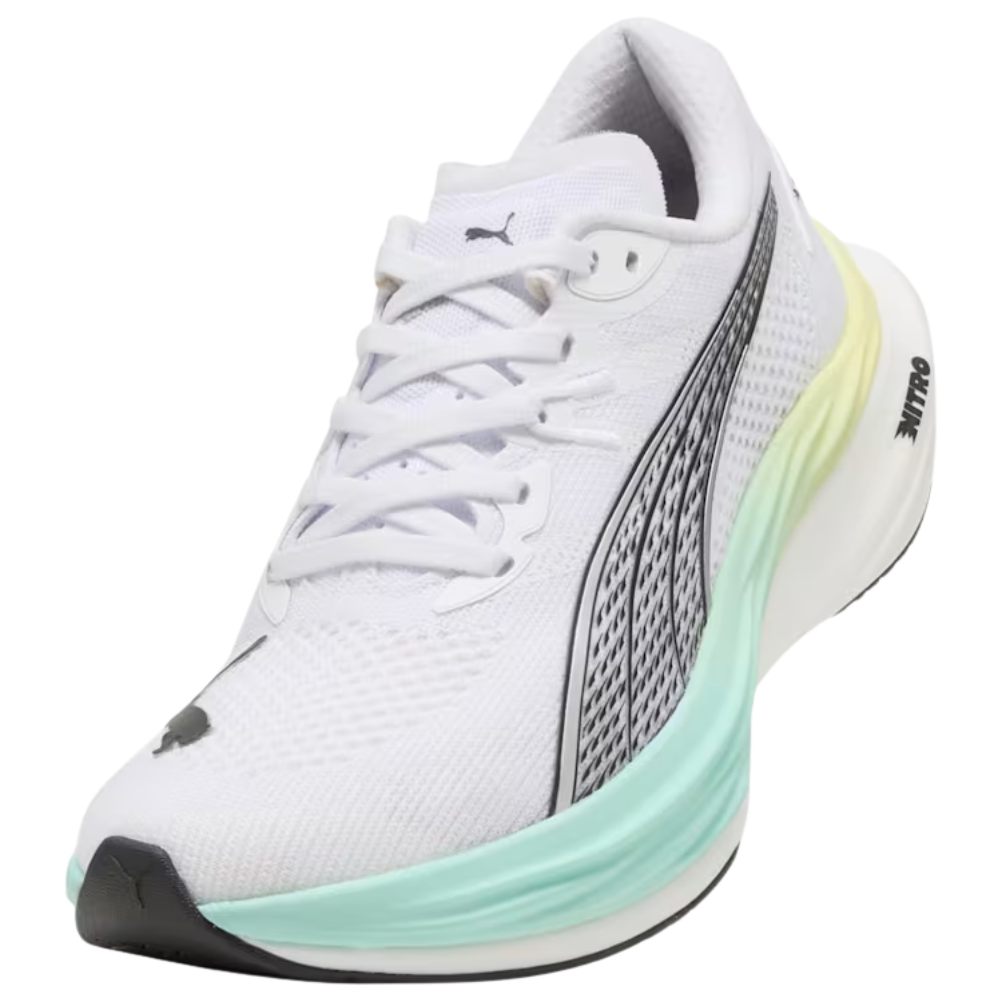 Deviate NITRO™ 3 Women's Road Running Shoes