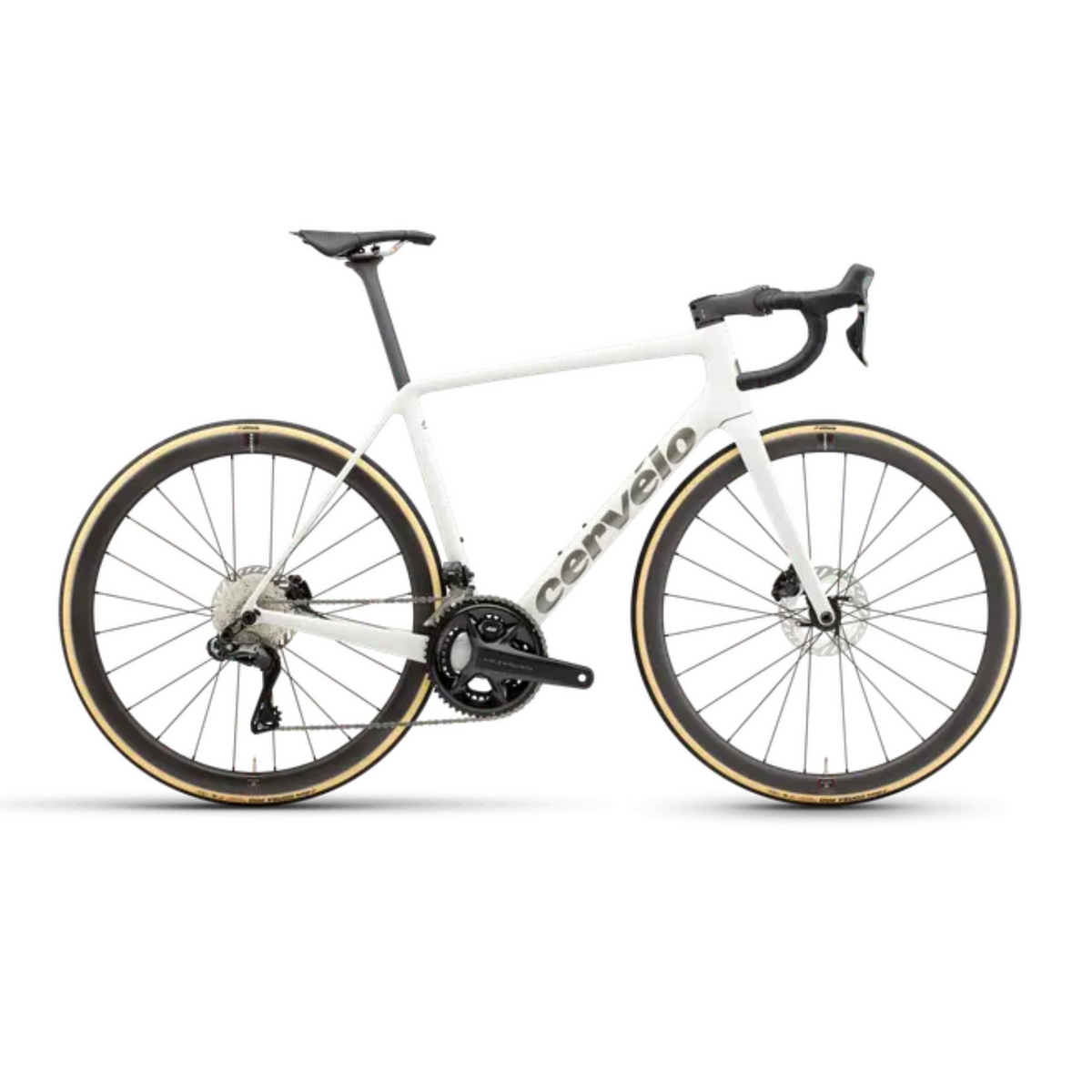 Cervelo - R5
