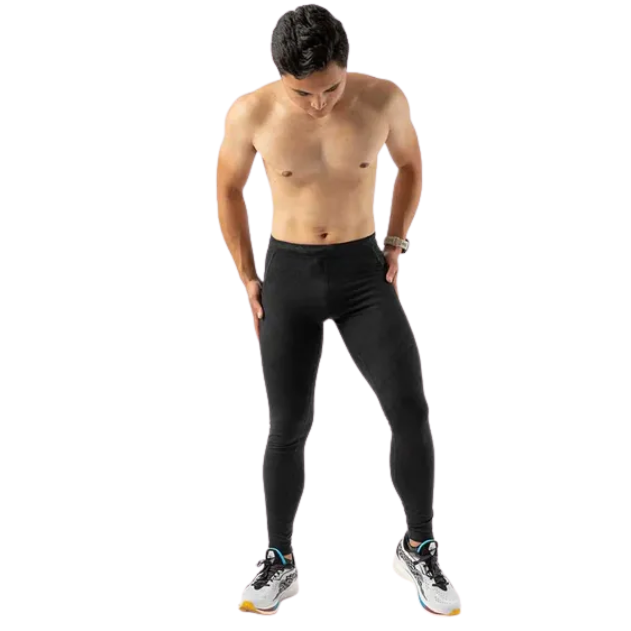 Low Light Pocket Tightz