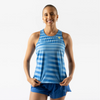 RACE PACE TANK - WOMEN'S