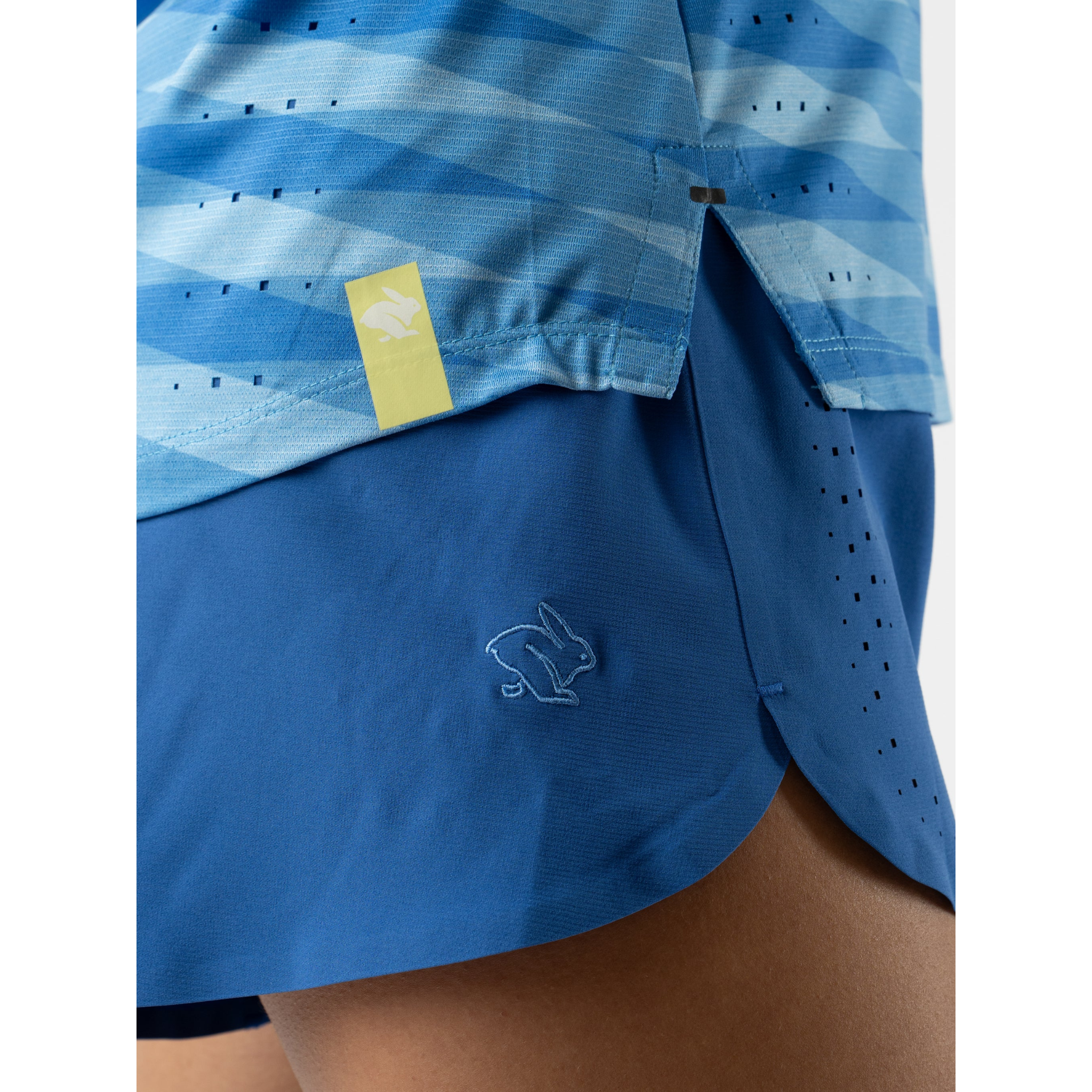 RACE PACE TANK - WOMEN'S